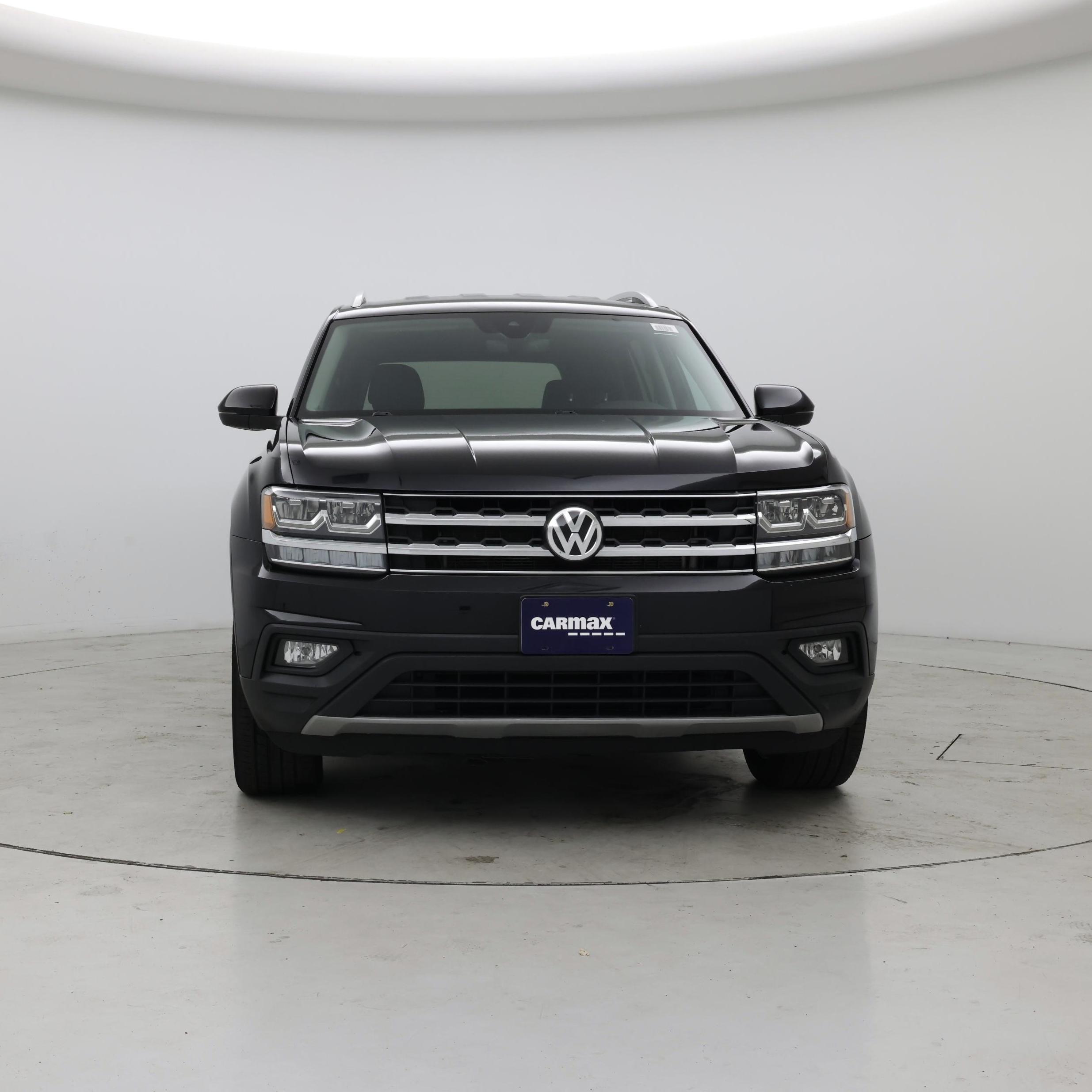 Thumbnail: 2019 Volkswagen Atlas - 5