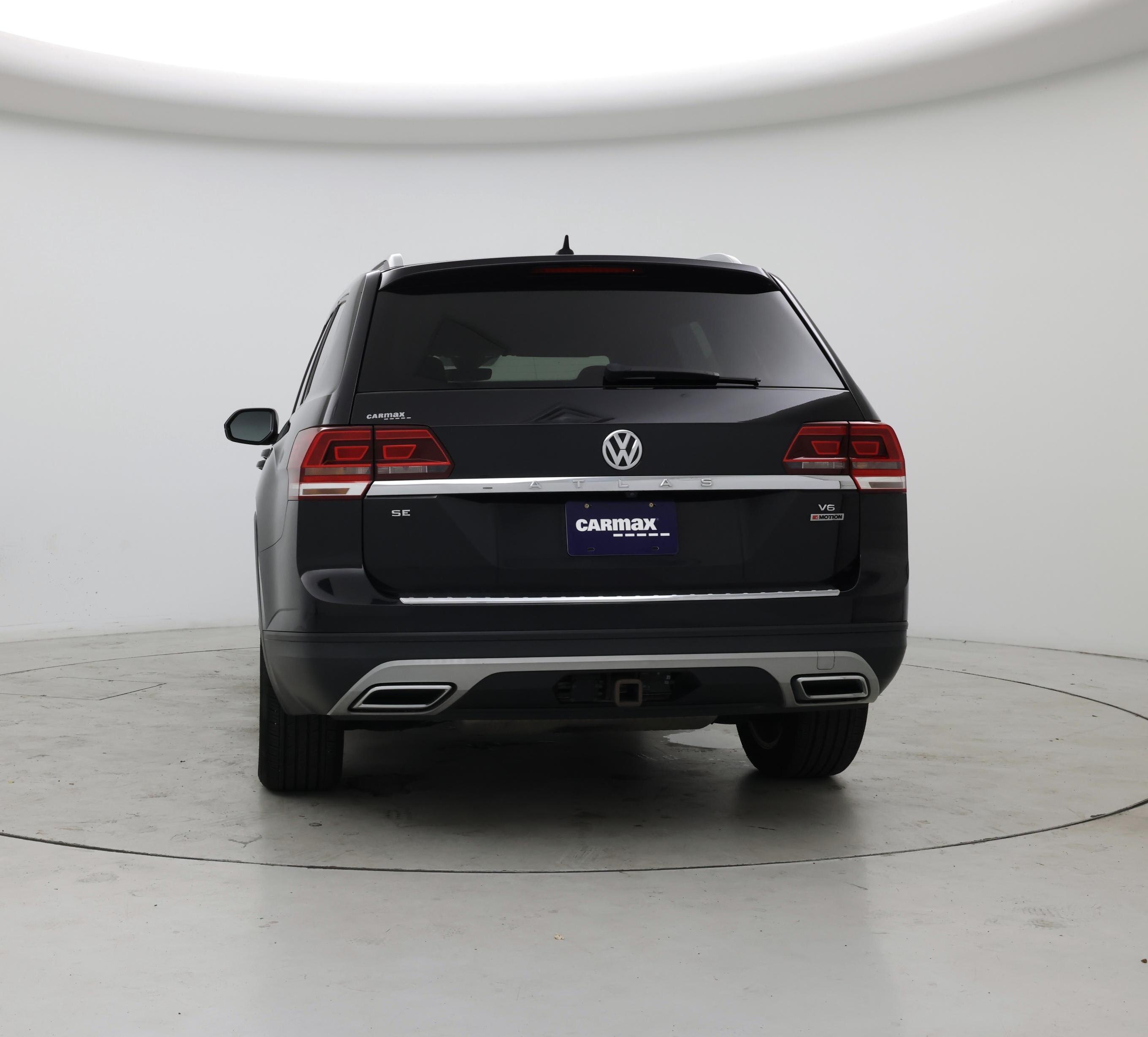 Thumbnail: 2019 Volkswagen Atlas - 6