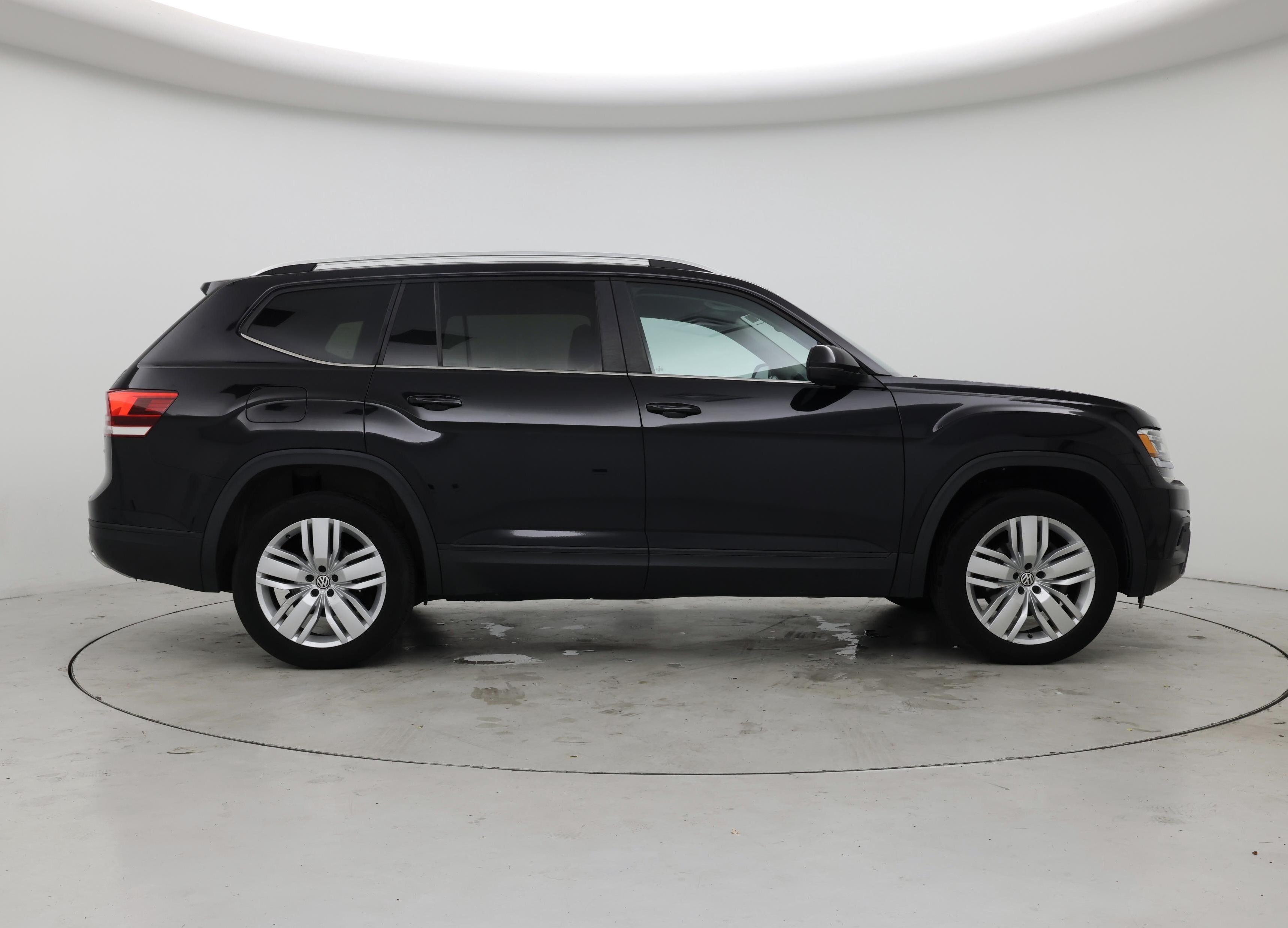 Thumbnail: 2019 Volkswagen Atlas - 7