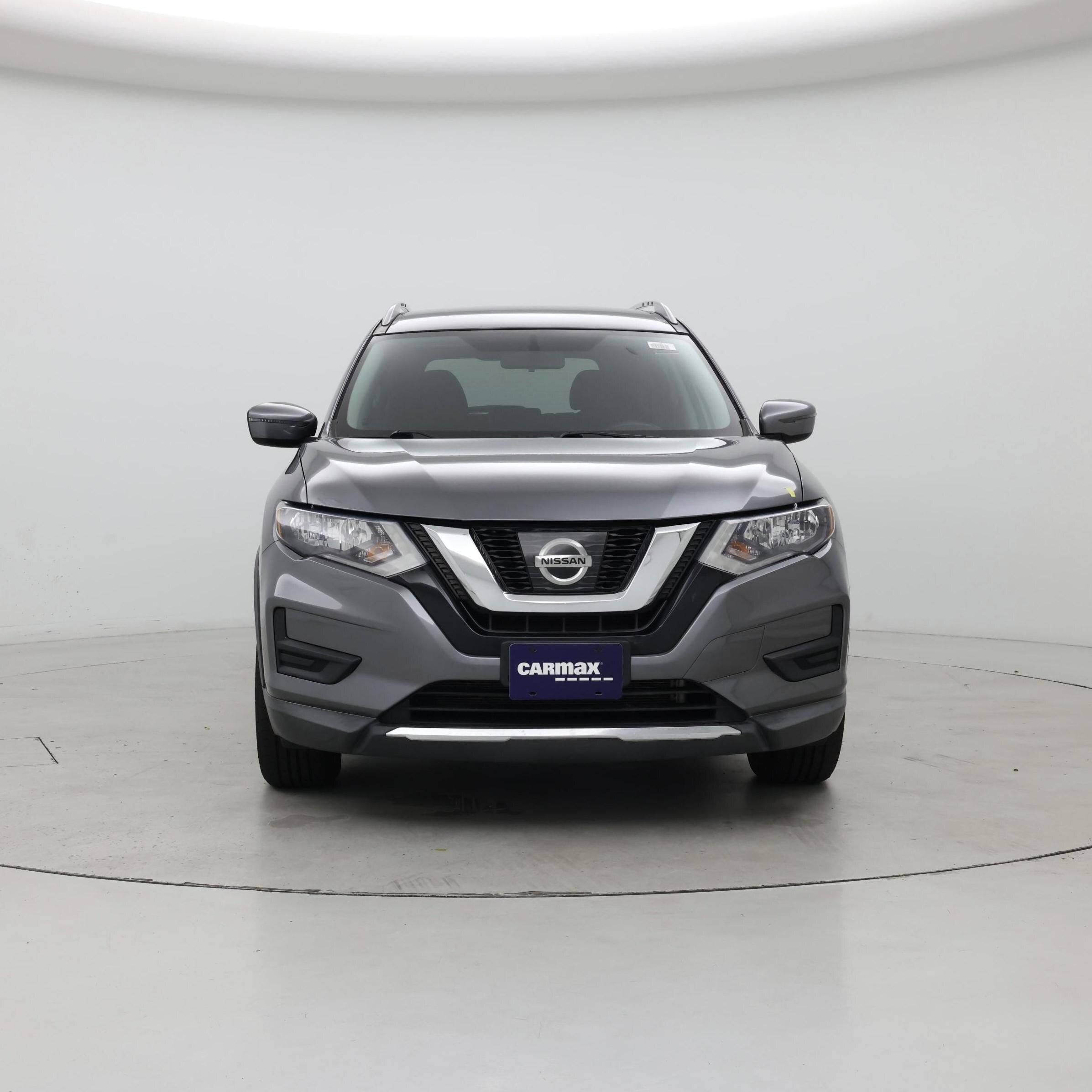 Thumbnail: 2017 Nissan Rogue - 5