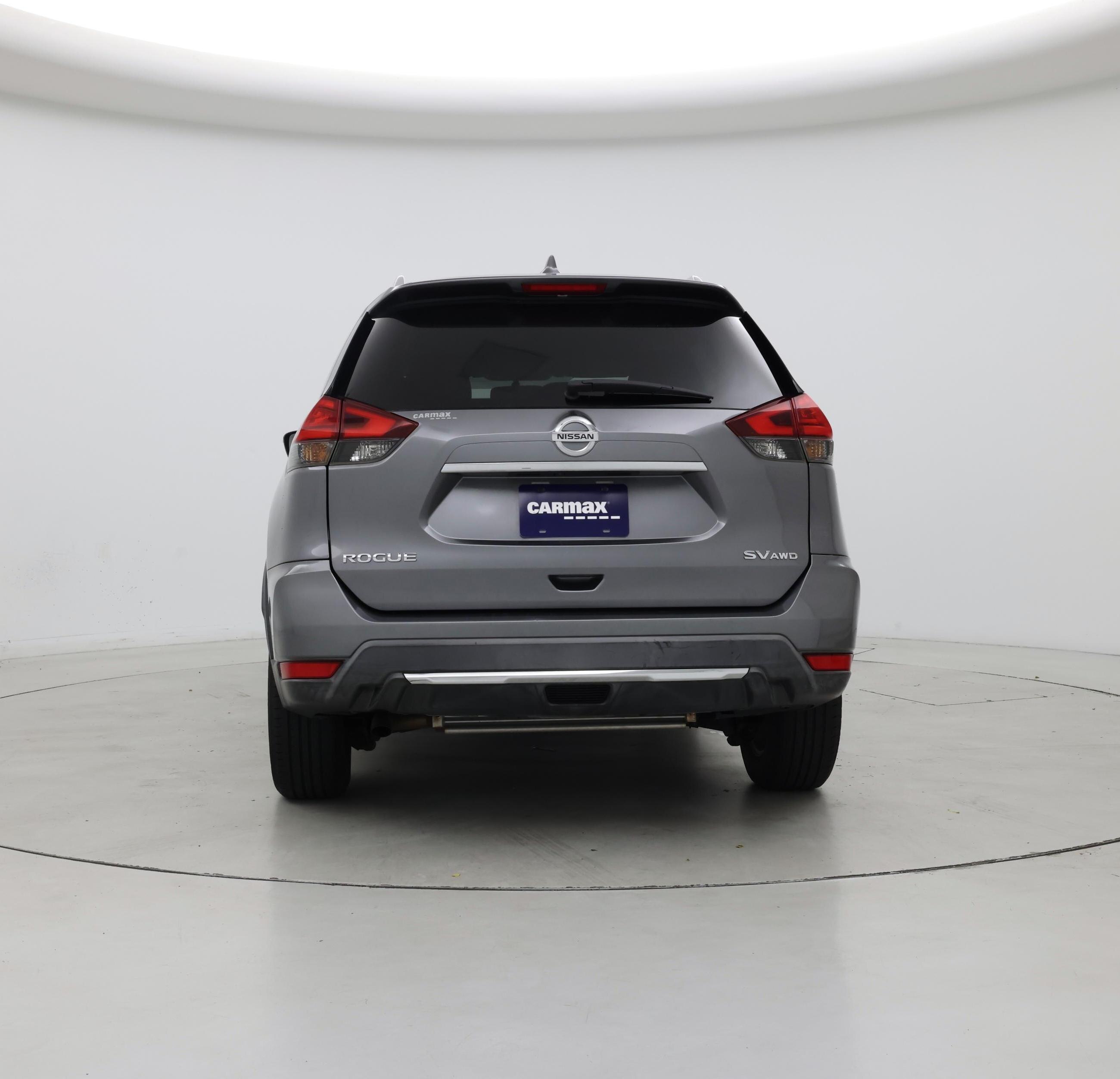 Thumbnail: 2017 Nissan Rogue - 6