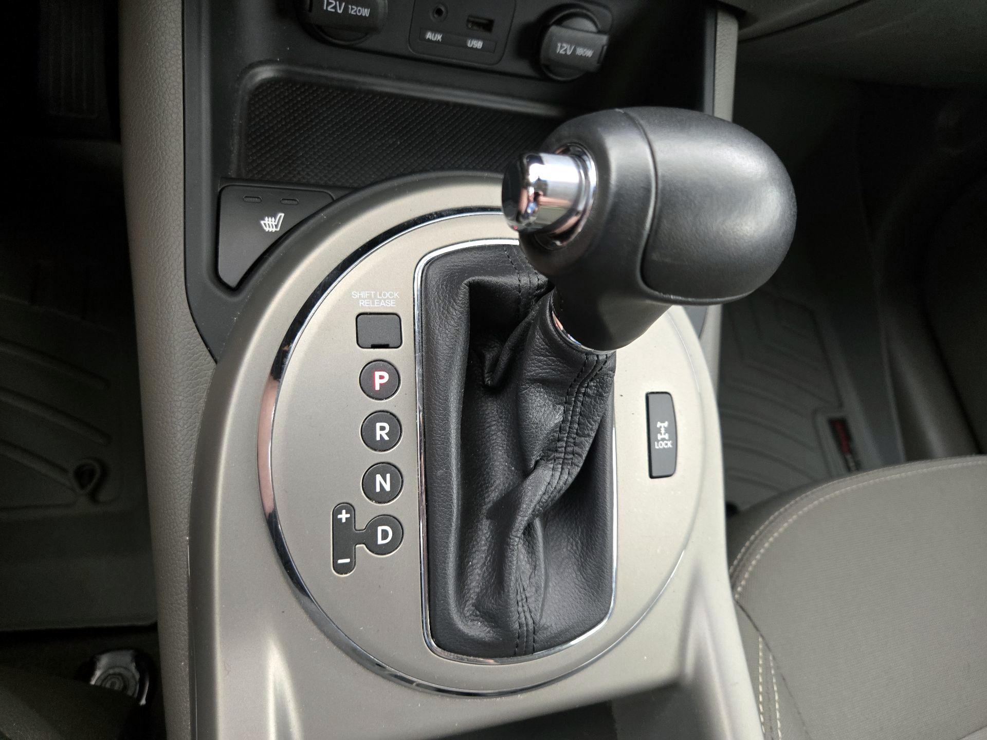 Thumbnail: 2014 Kia Sportage - 17