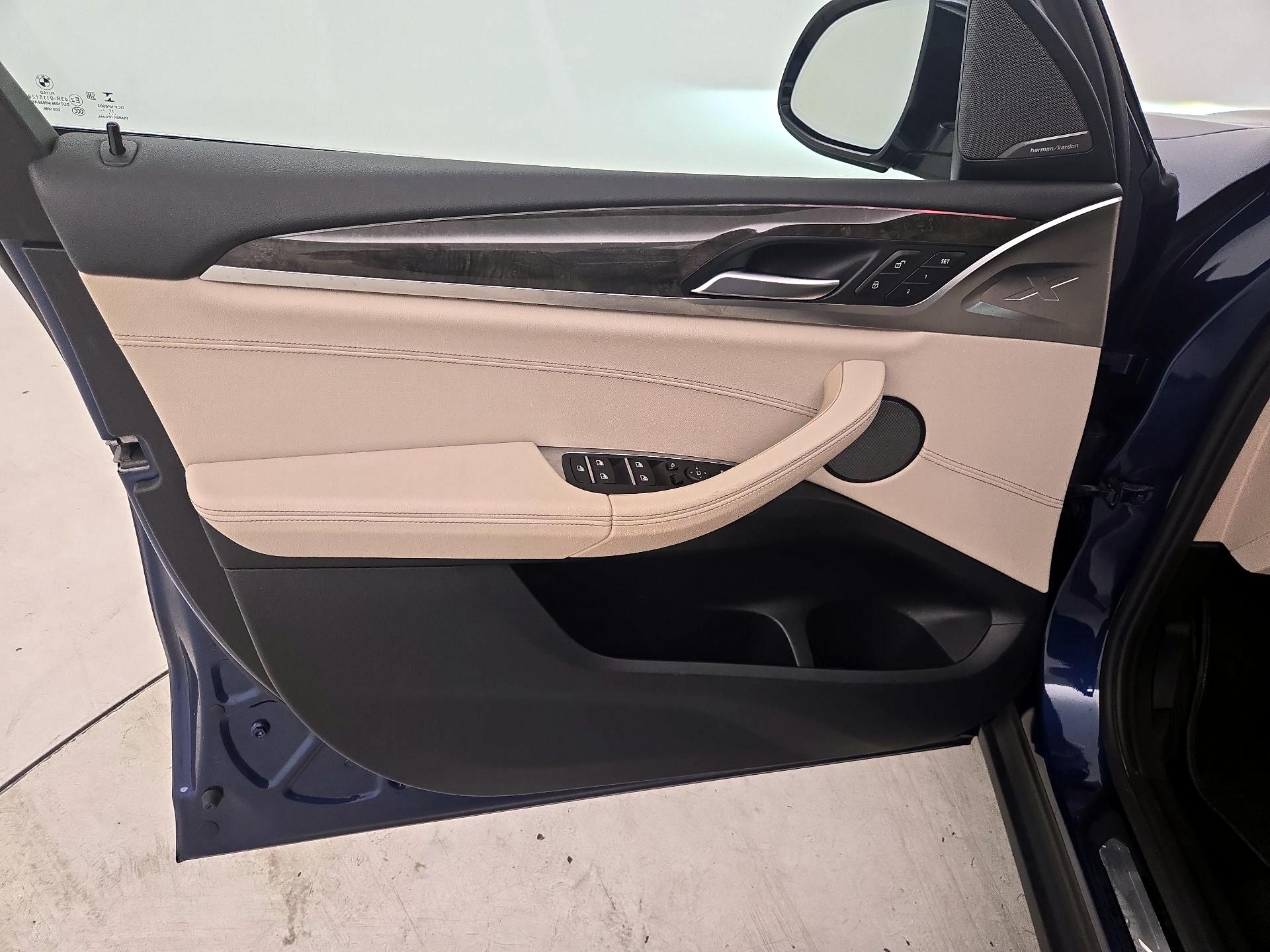 Thumbnail: 2018 BMW X3 - 12