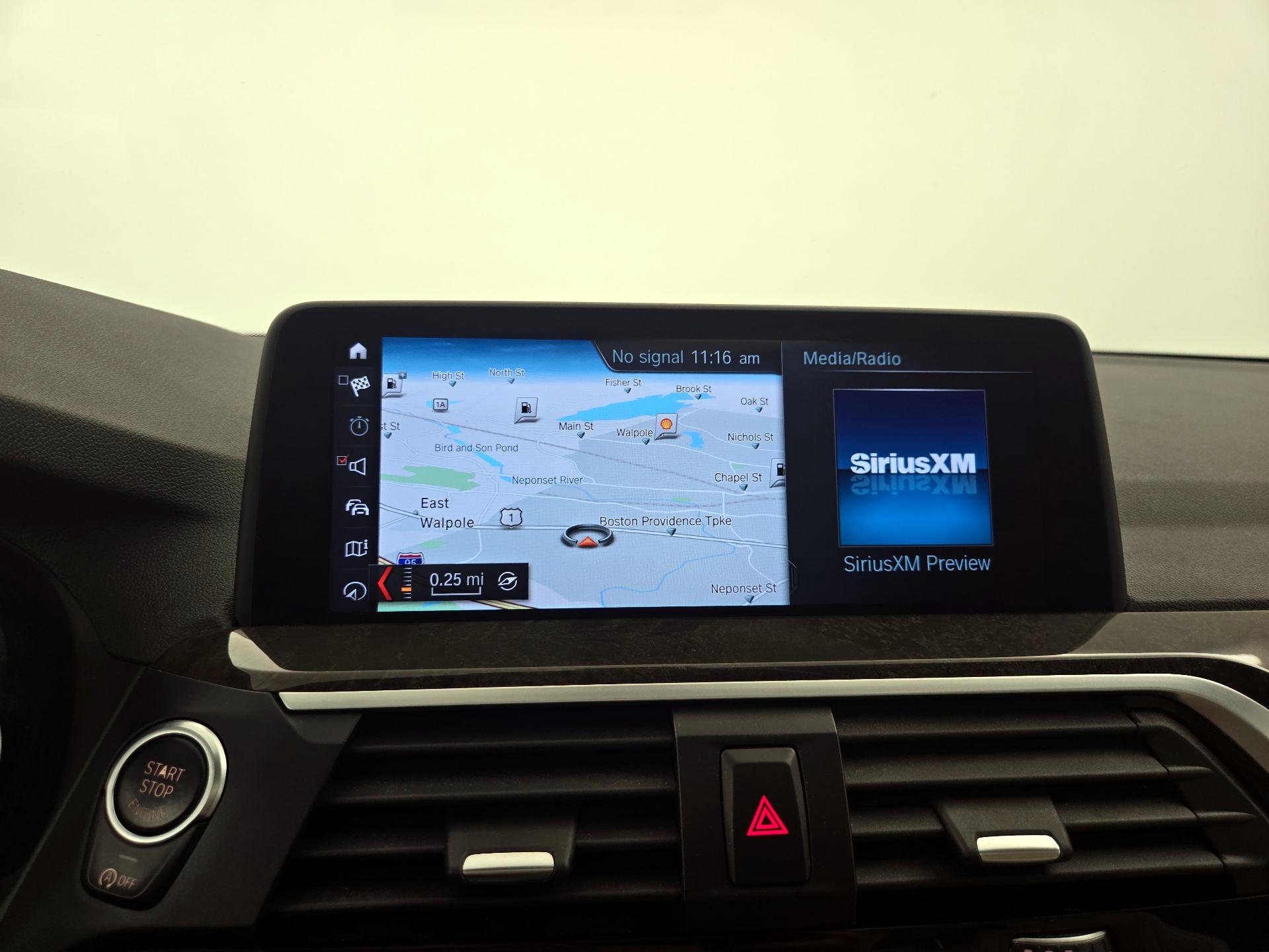 Thumbnail: 2018 BMW X3 - 14