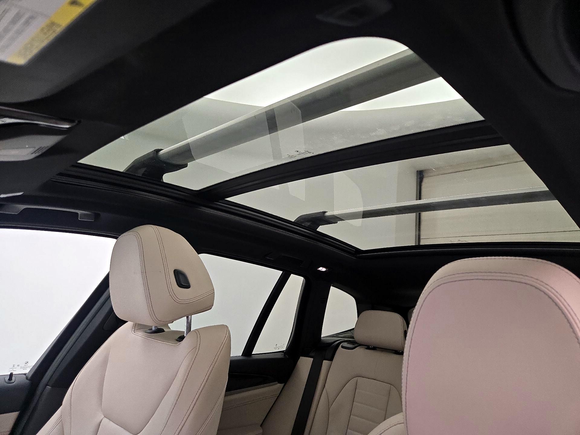 Thumbnail: 2018 BMW X3 - 20