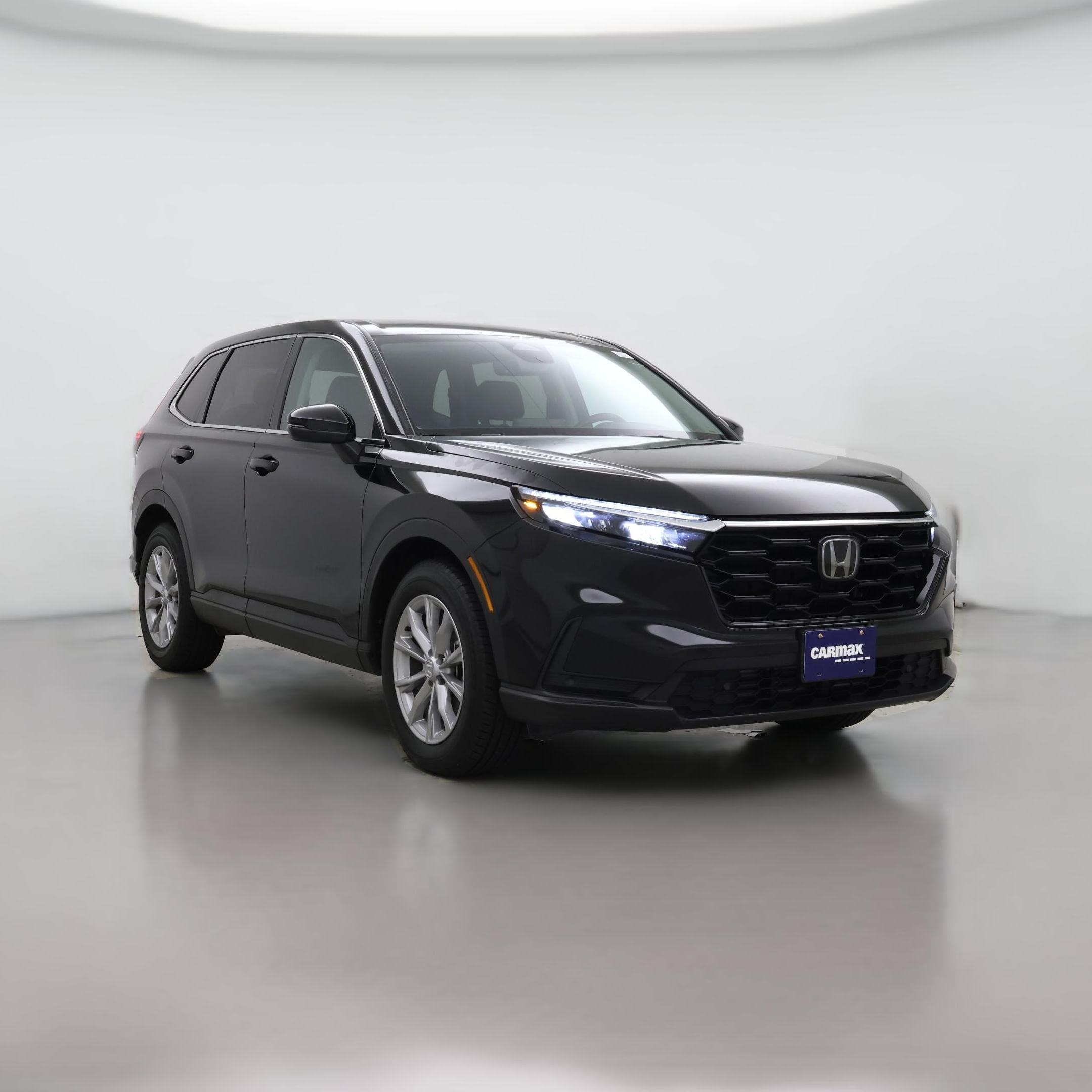 Thumbnail: 2023 Honda CR-V - 1