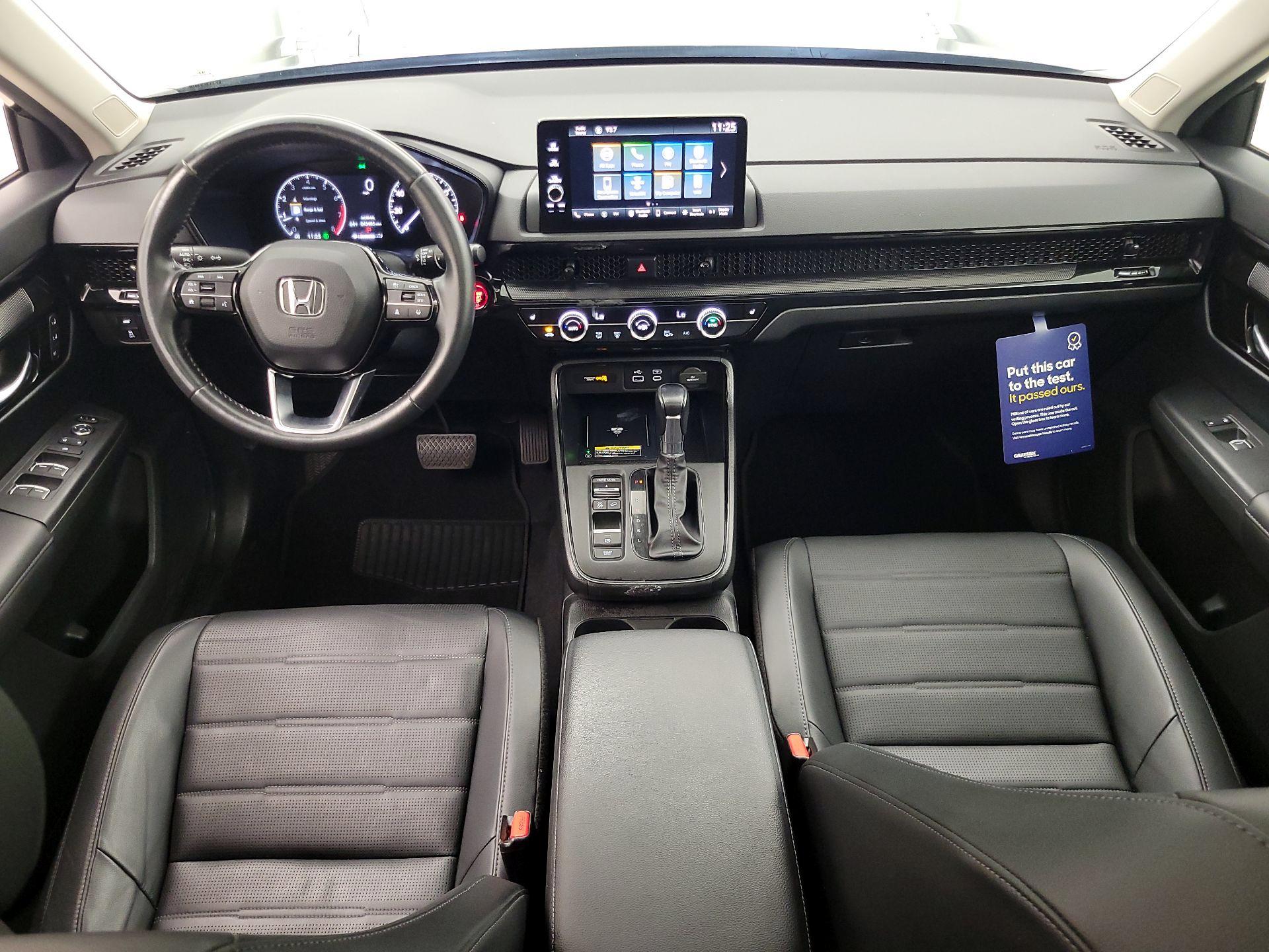 Thumbnail: 2023 Honda CR-V - 9