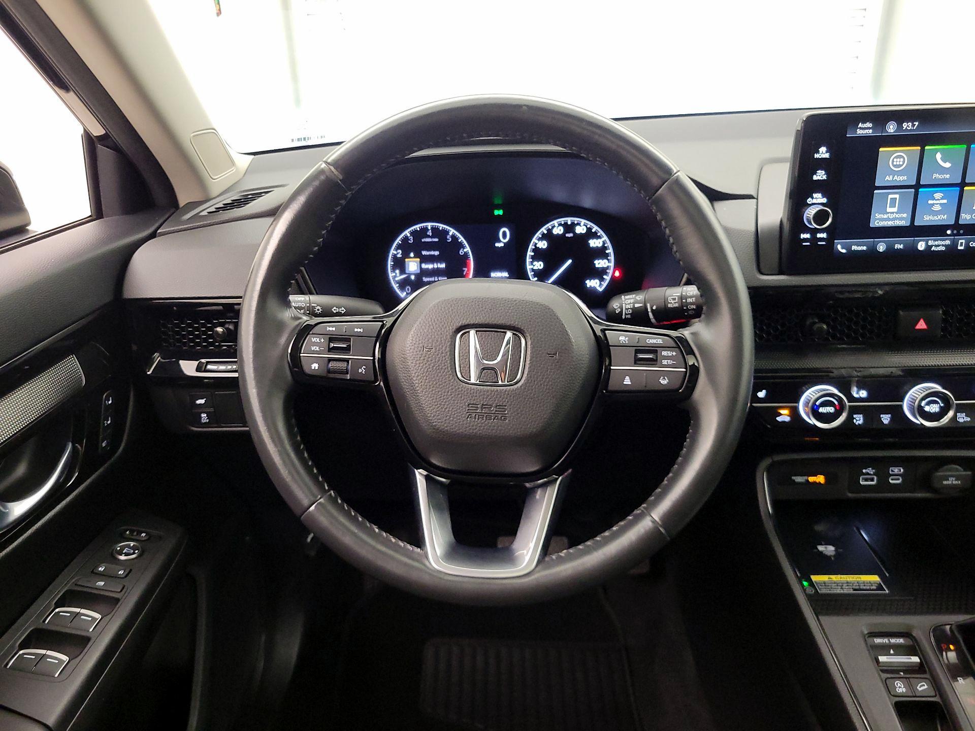 Thumbnail: 2023 Honda CR-V - 10