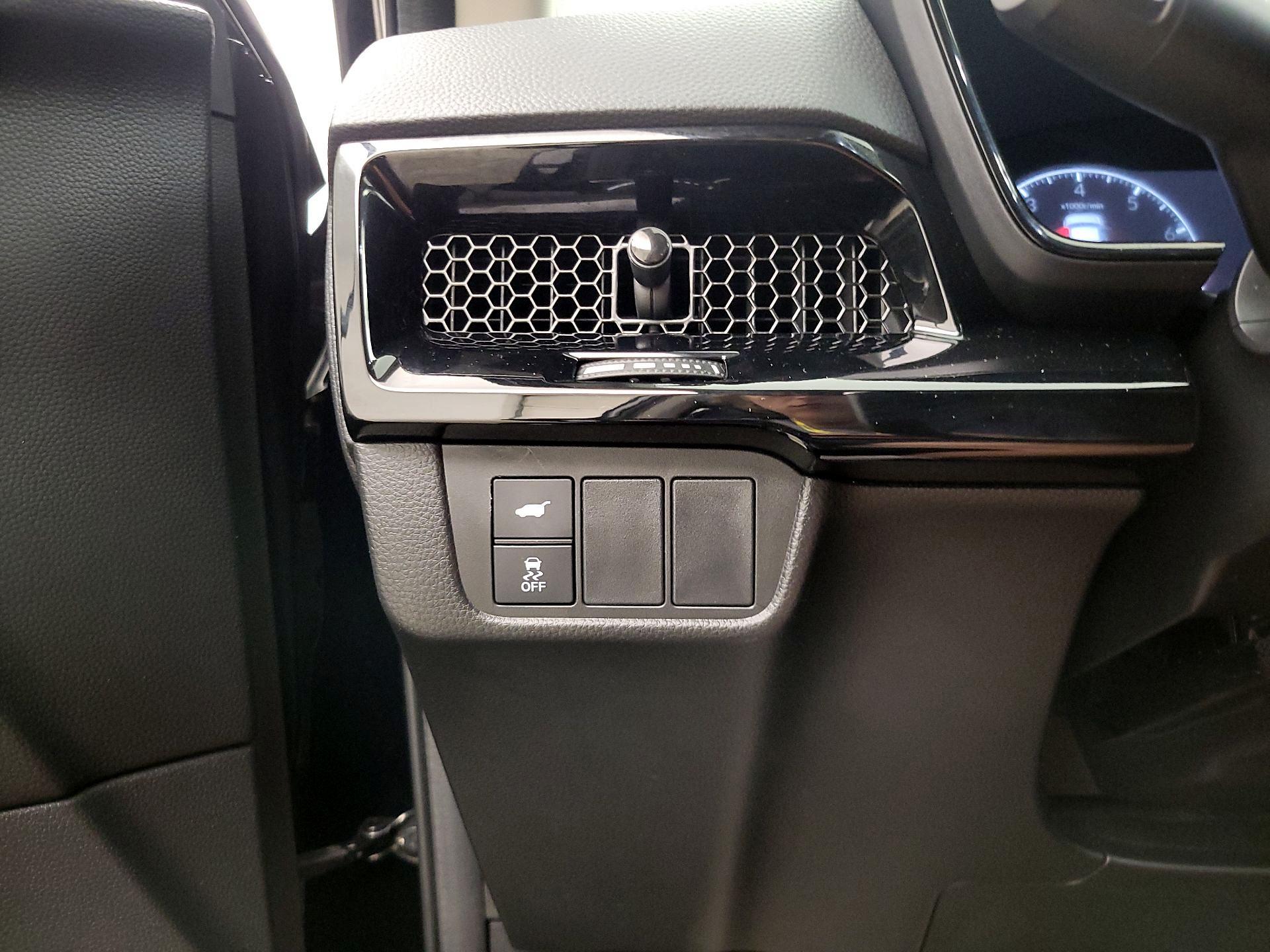 Thumbnail: 2023 Honda CR-V - 13