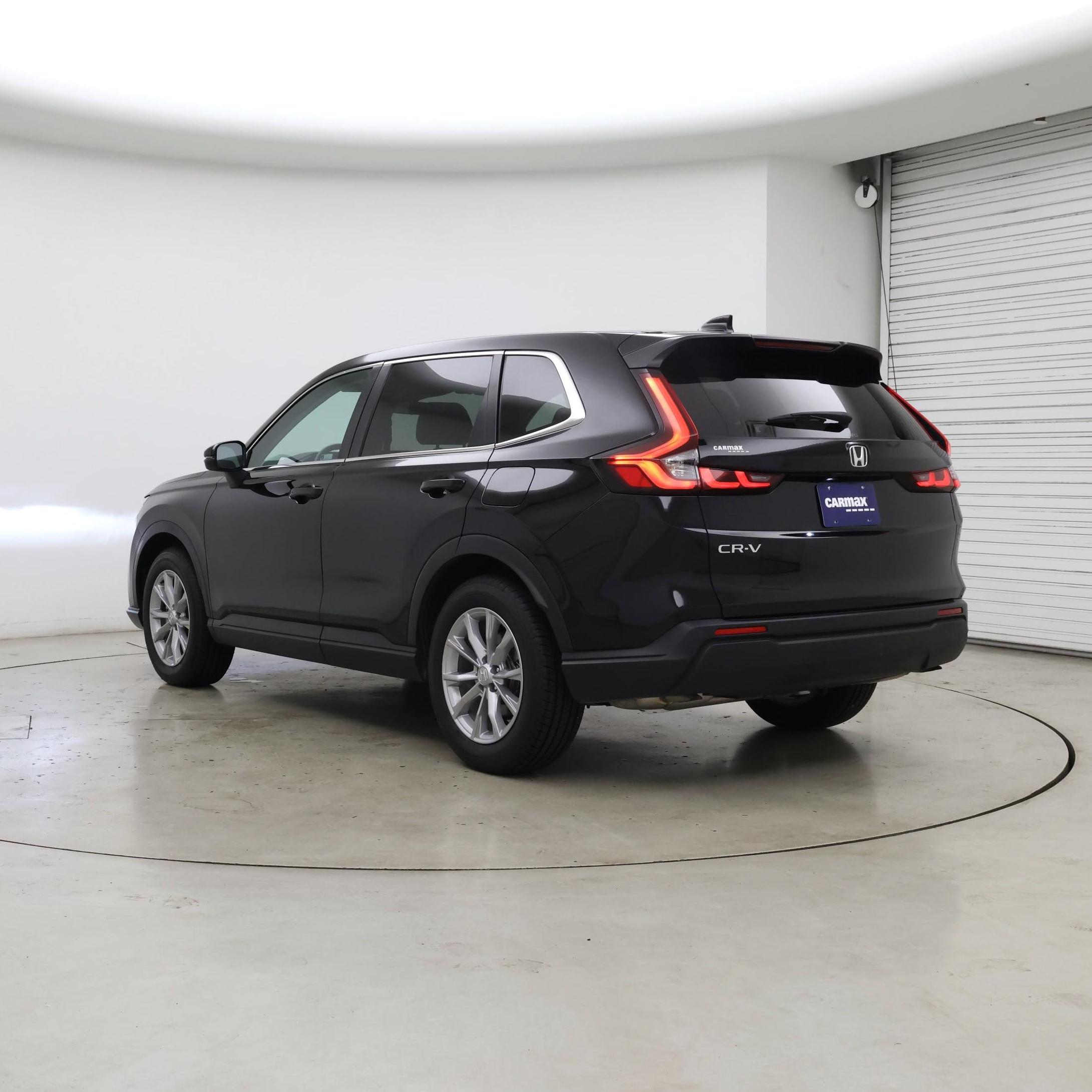 Thumbnail: 2023 Honda CR-V - 2