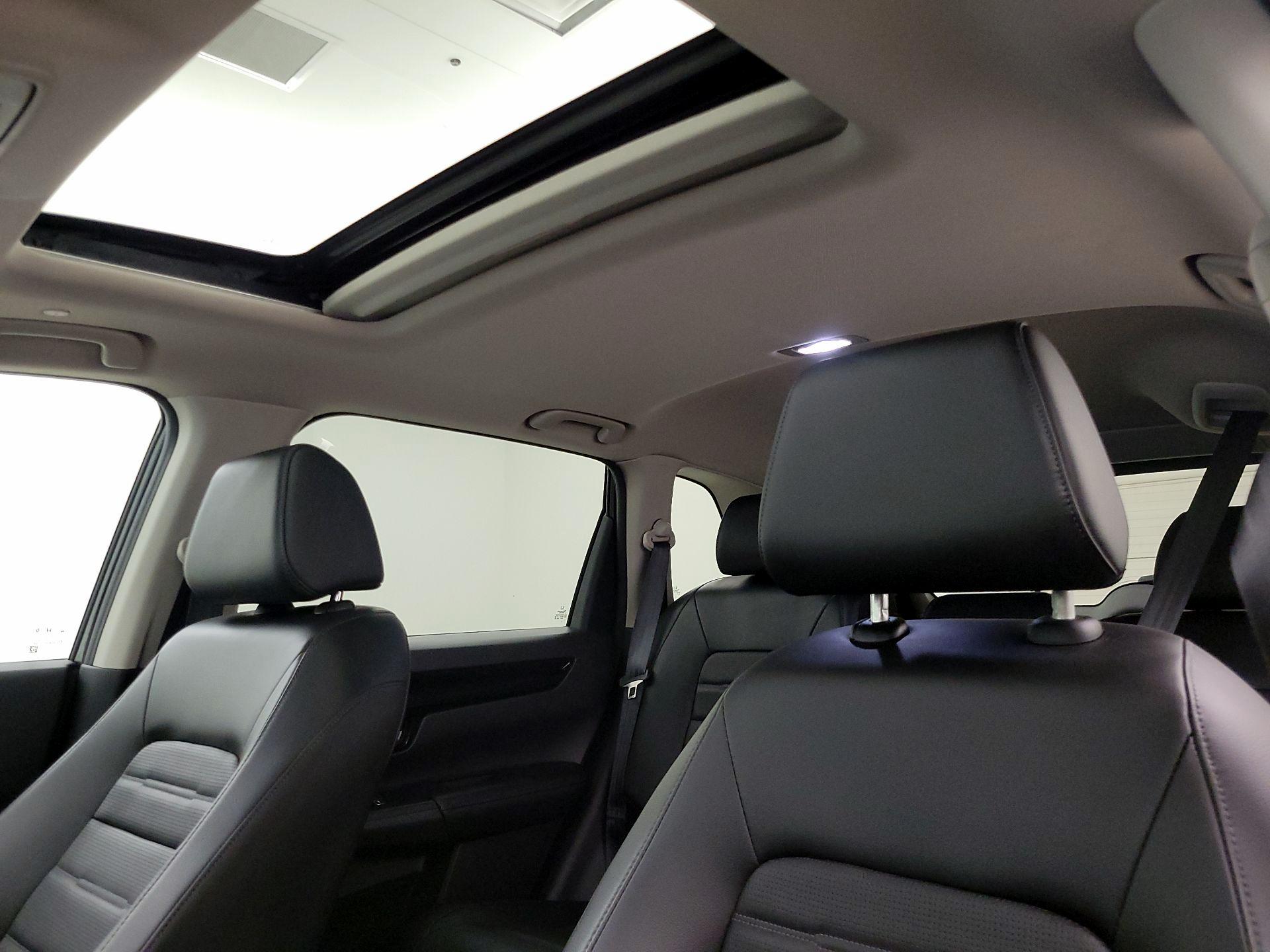 Thumbnail: 2023 Honda CR-V - 19