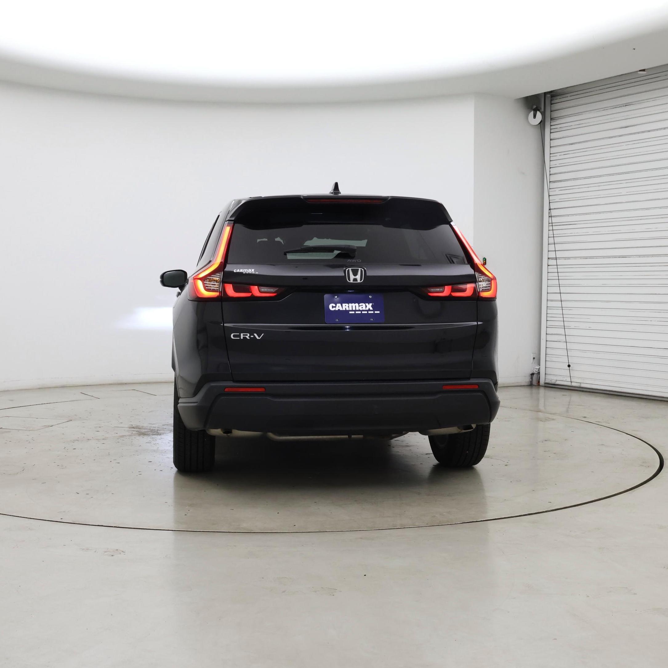 Thumbnail: 2023 Honda CR-V - 6