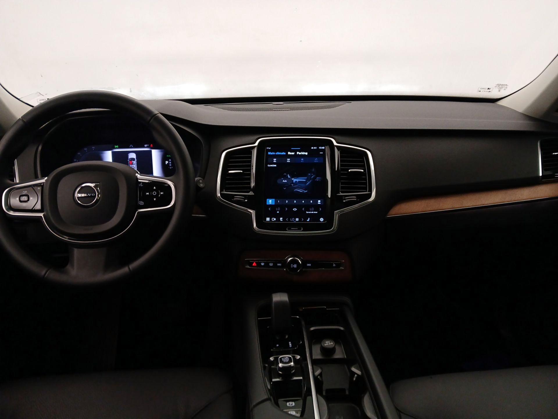 Thumbnail: 2024 Volvo XC90 - 9