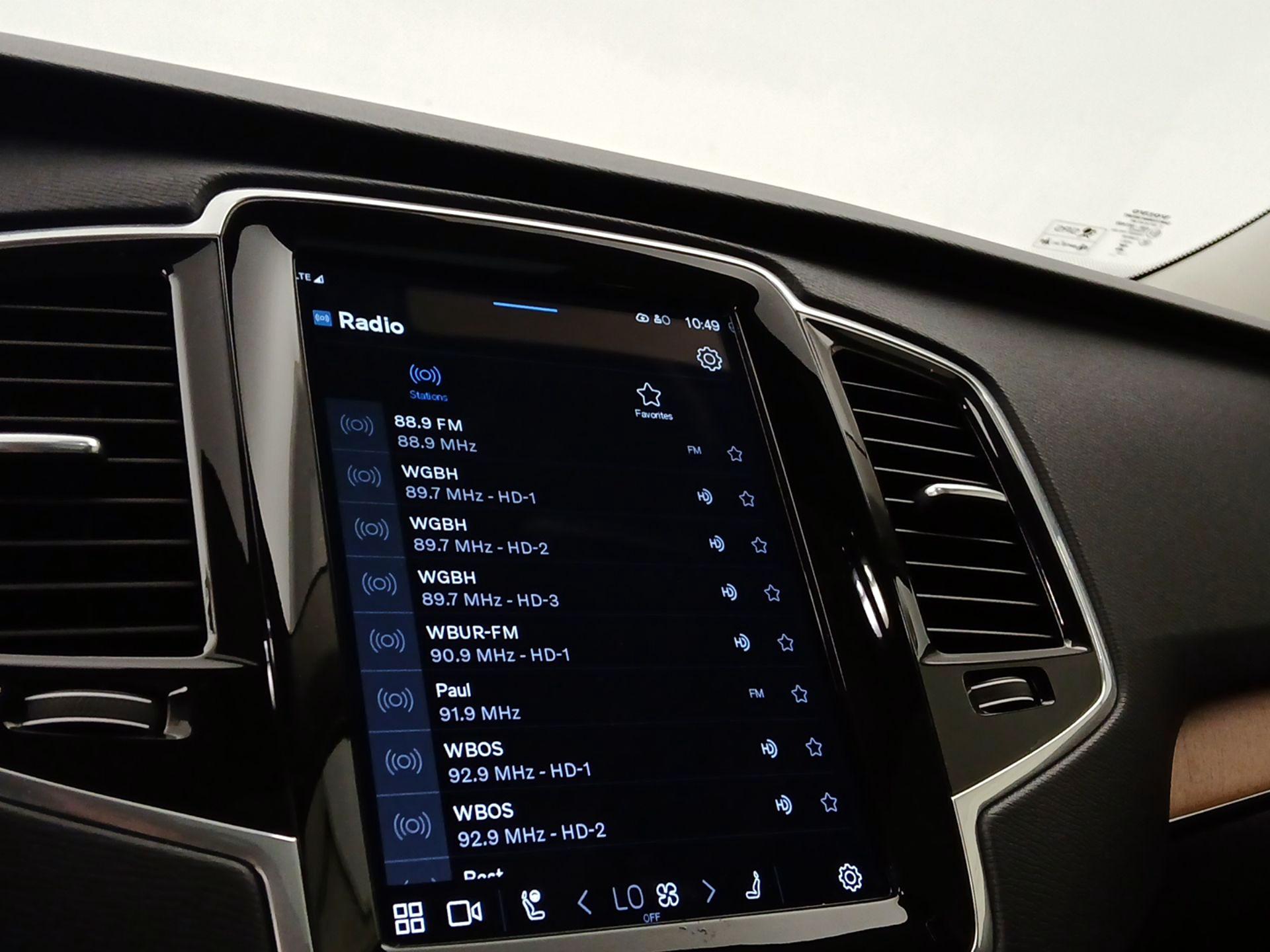 Thumbnail: 2024 Volvo XC90 - 15