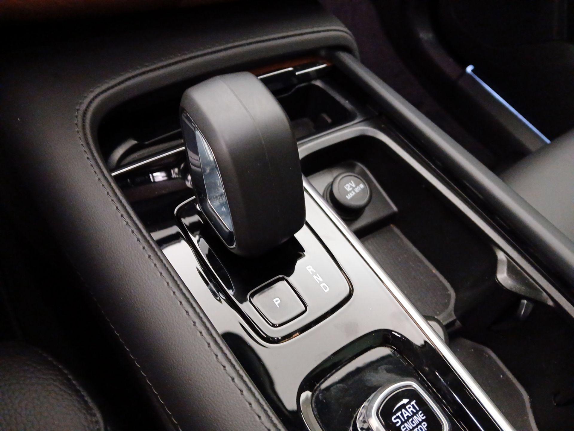 Thumbnail: 2024 Volvo XC90 - 17