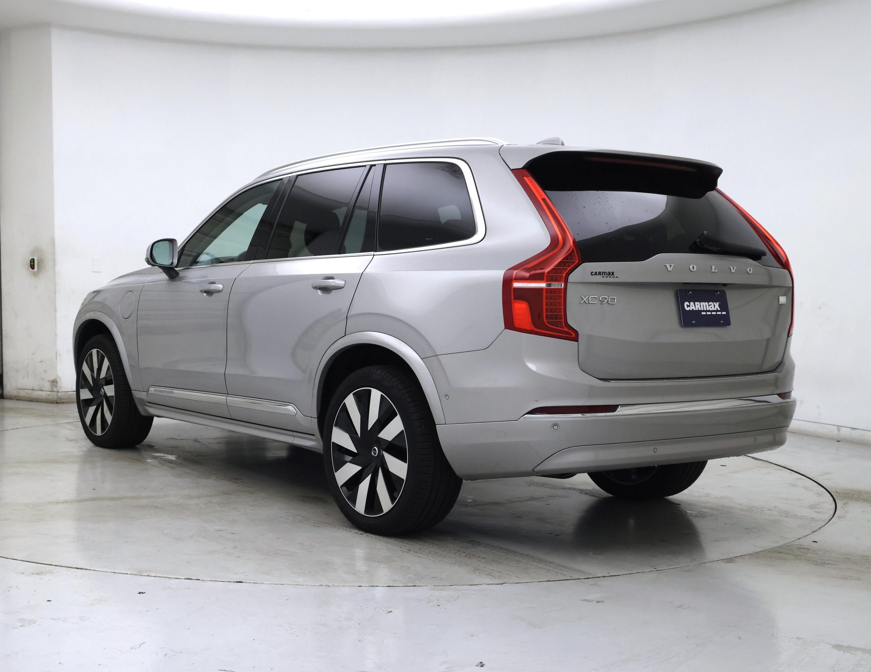 Thumbnail: 2024 Volvo XC90 - 2