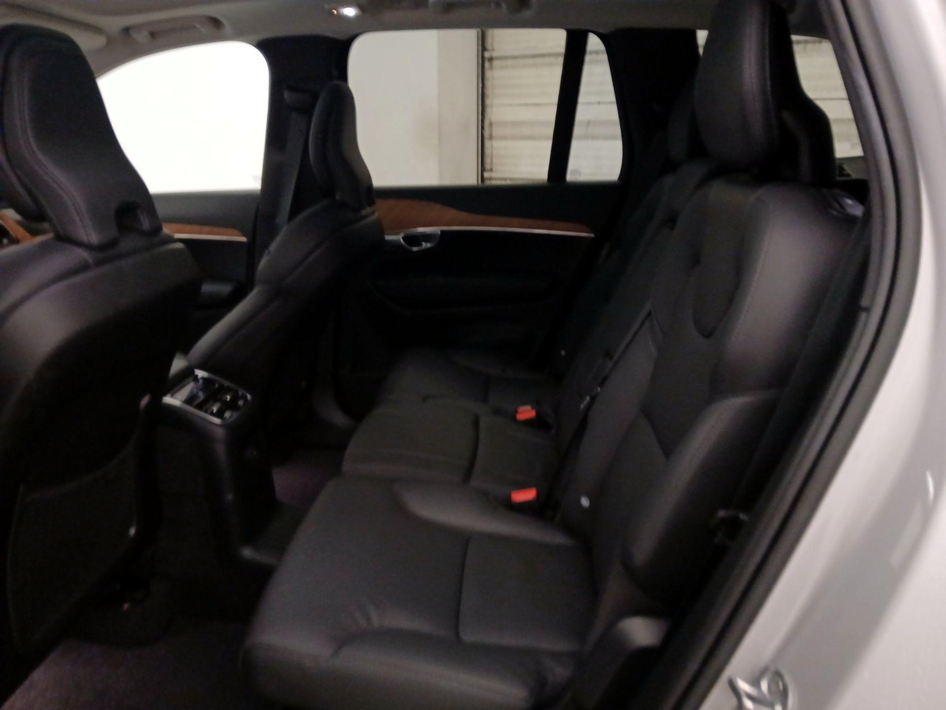 Thumbnail: 2024 Volvo XC90 - 20