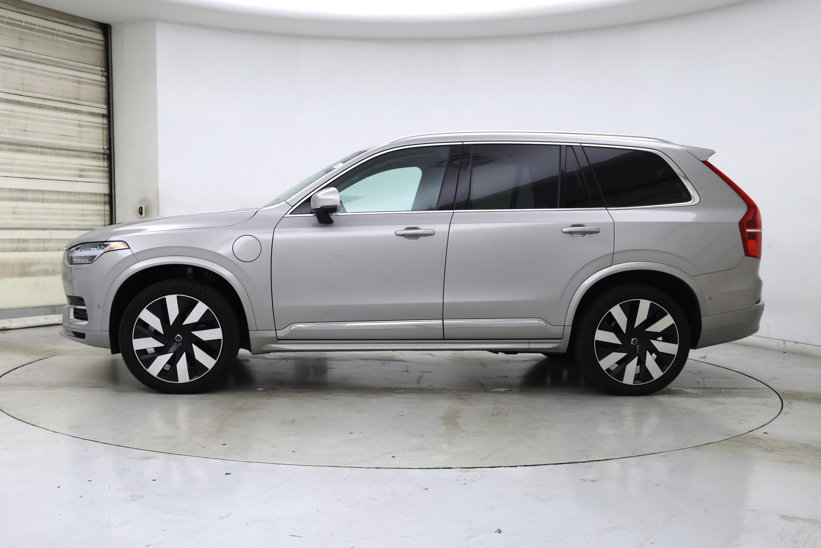 Thumbnail: 2024 Volvo XC90 - 3