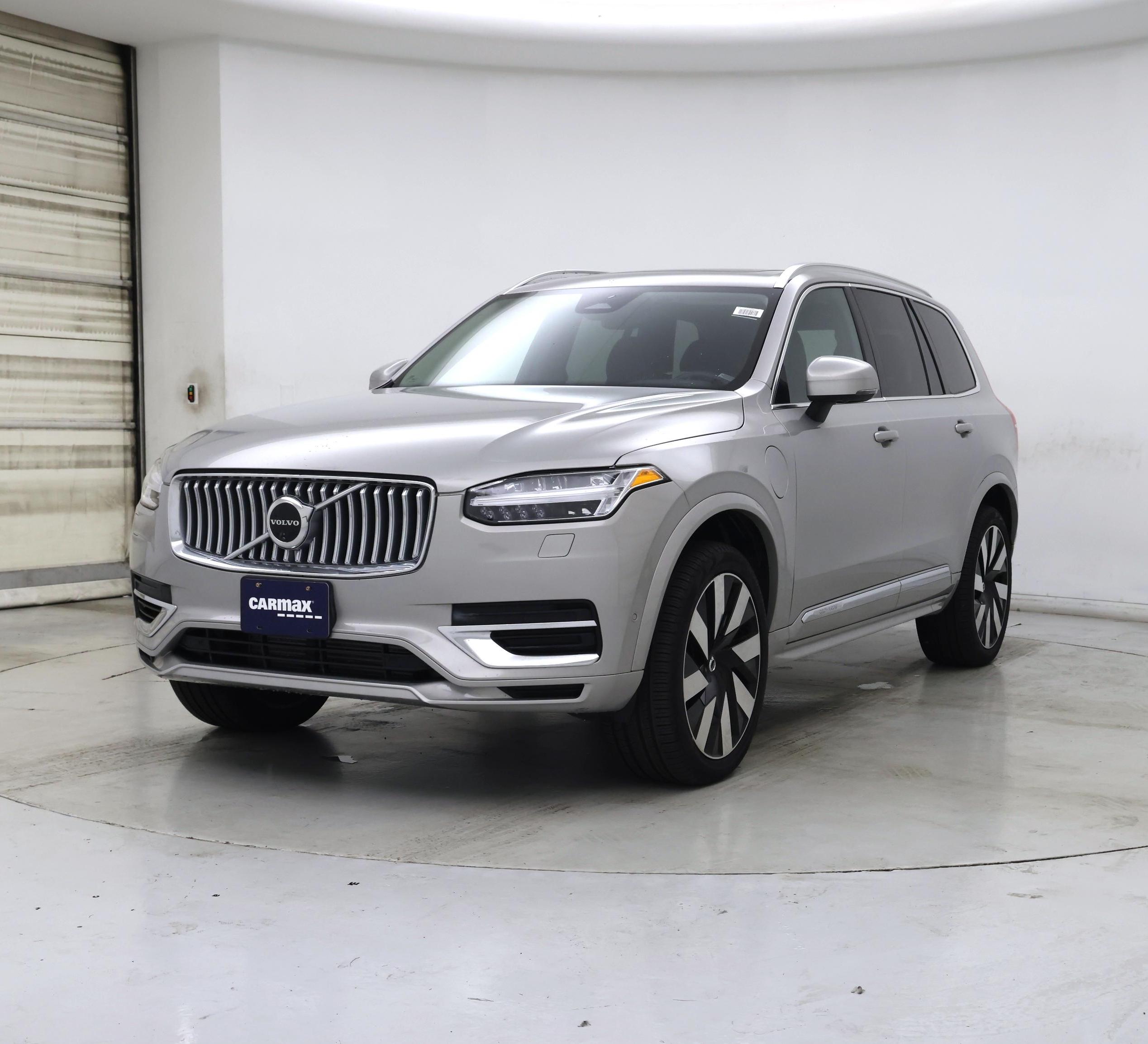 Thumbnail: 2024 Volvo XC90 - 4