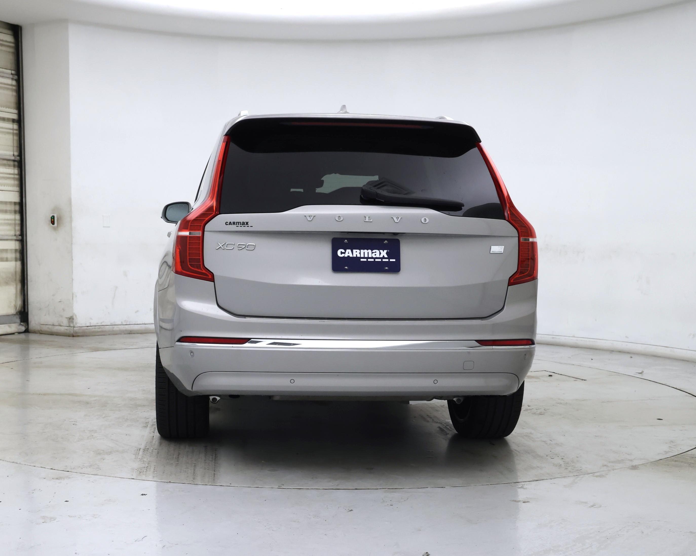 Thumbnail: 2024 Volvo XC90 - 6