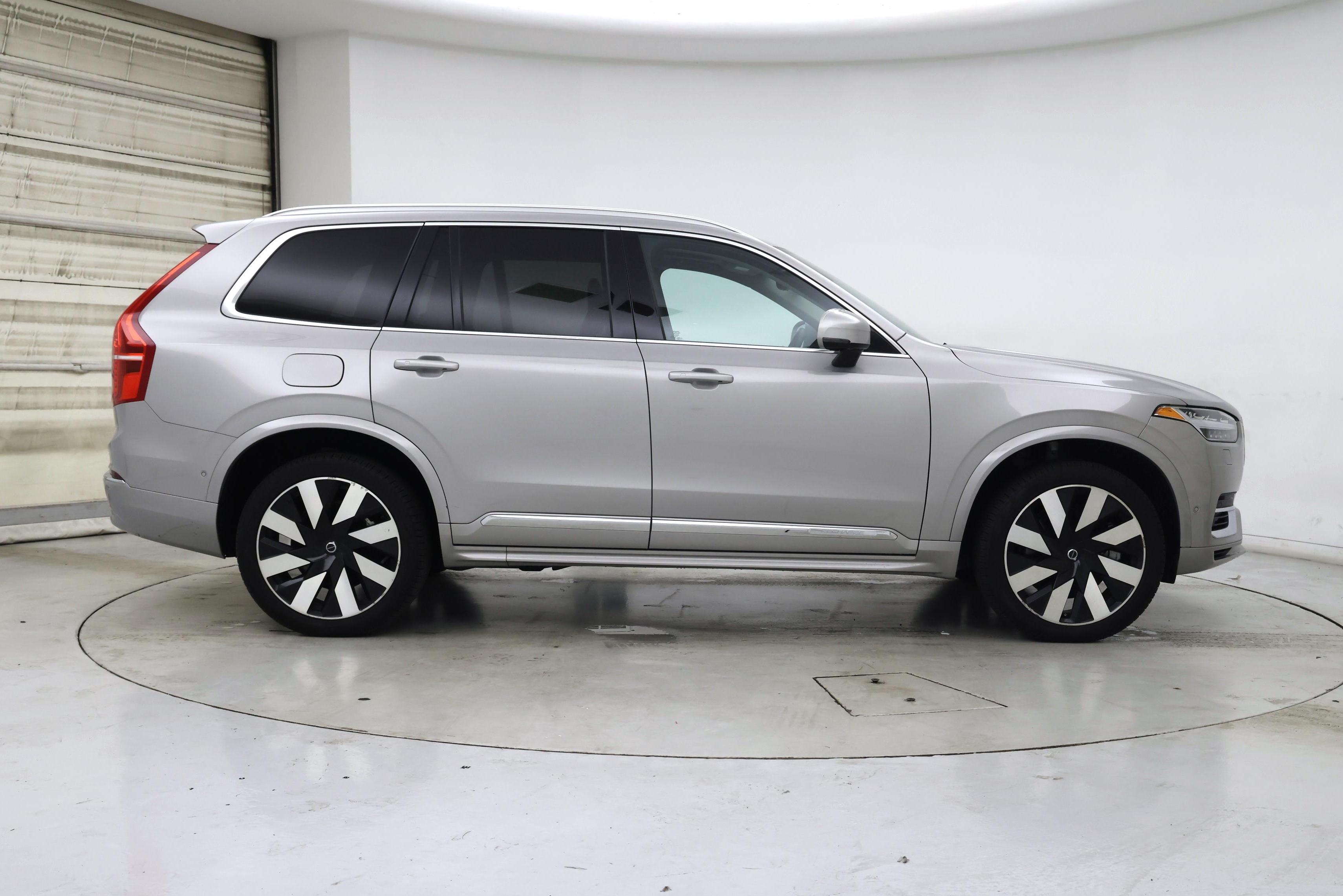 Thumbnail: 2024 Volvo XC90 - 7