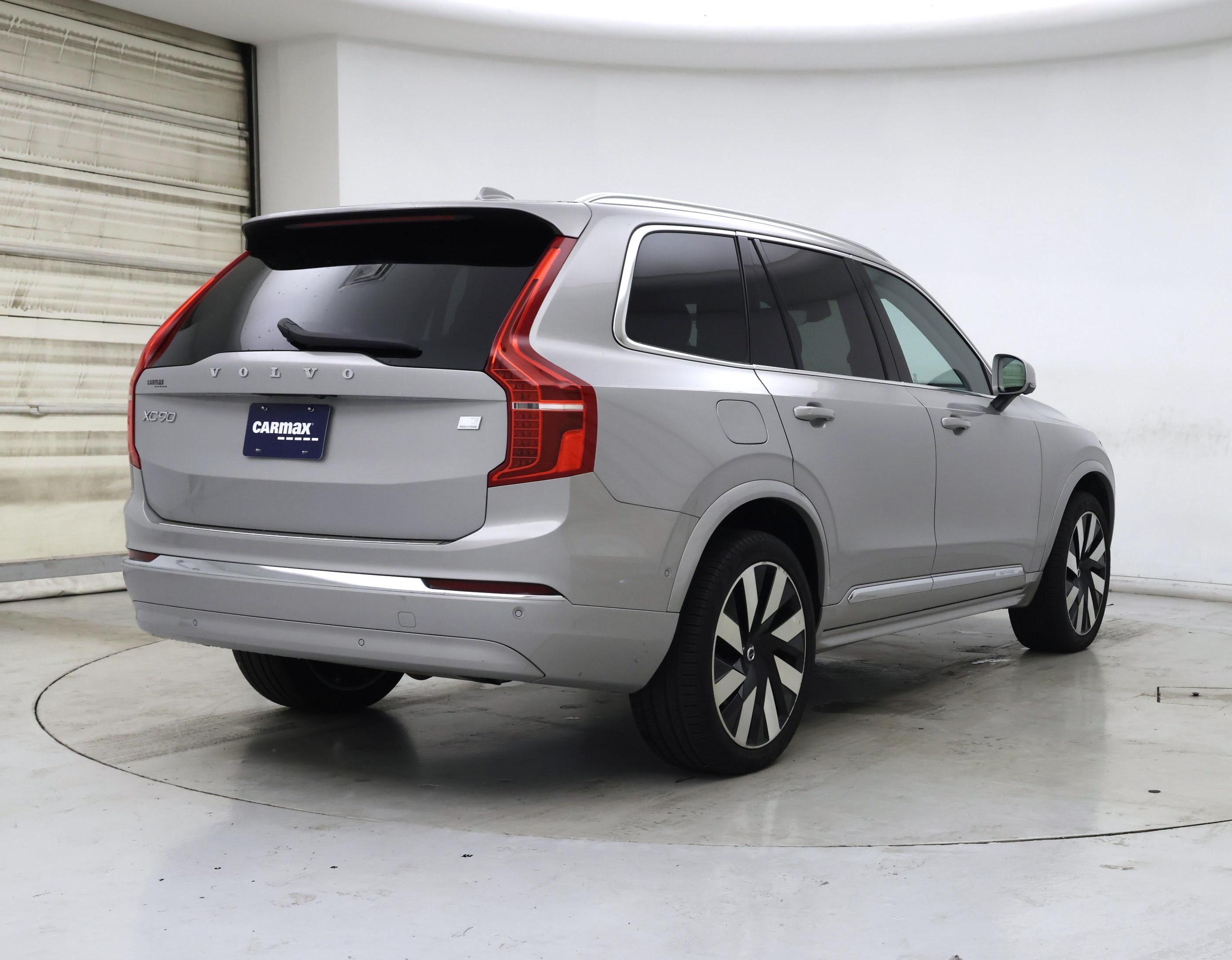 Thumbnail: 2024 Volvo XC90 - 8