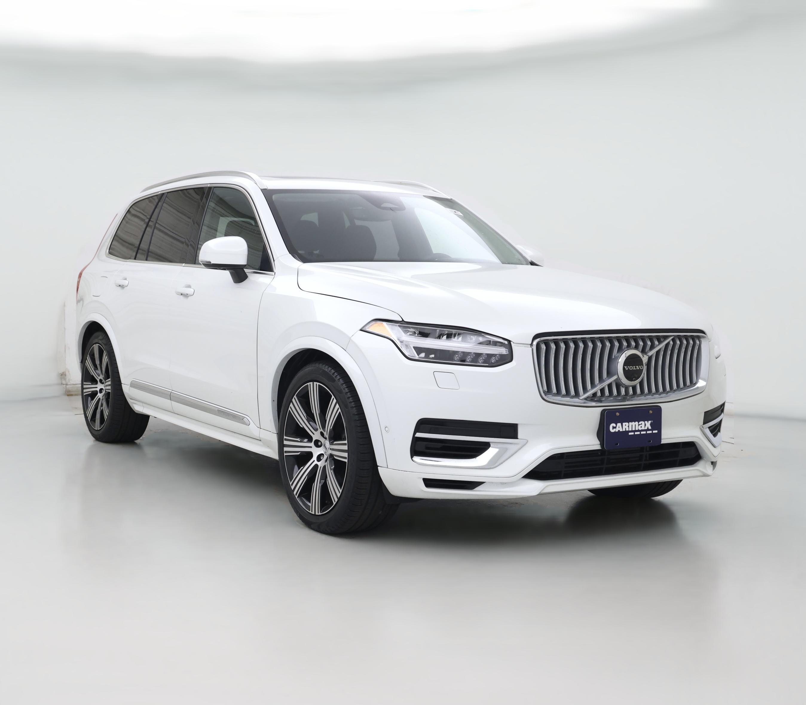 Thumbnail: 2024 Volvo XC90 - 1