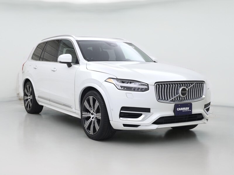 2024 Volvo XC90 T8 Ultimate -
                  Manchester, NH