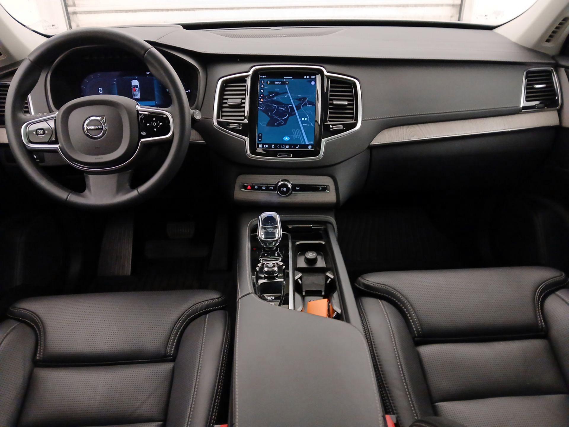 Thumbnail: 2024 Volvo XC90 - 9