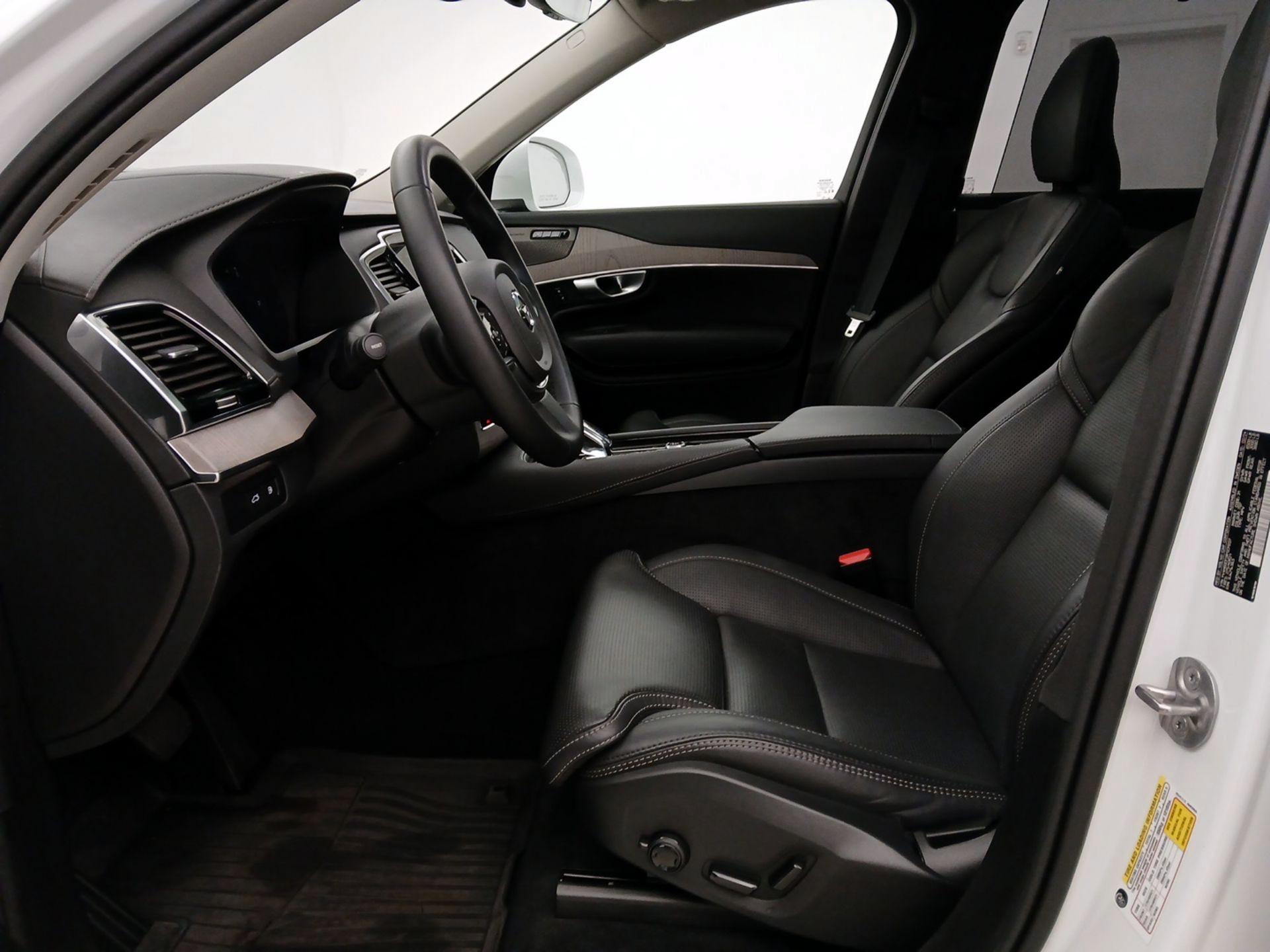 Thumbnail: 2024 Volvo XC90 - 11