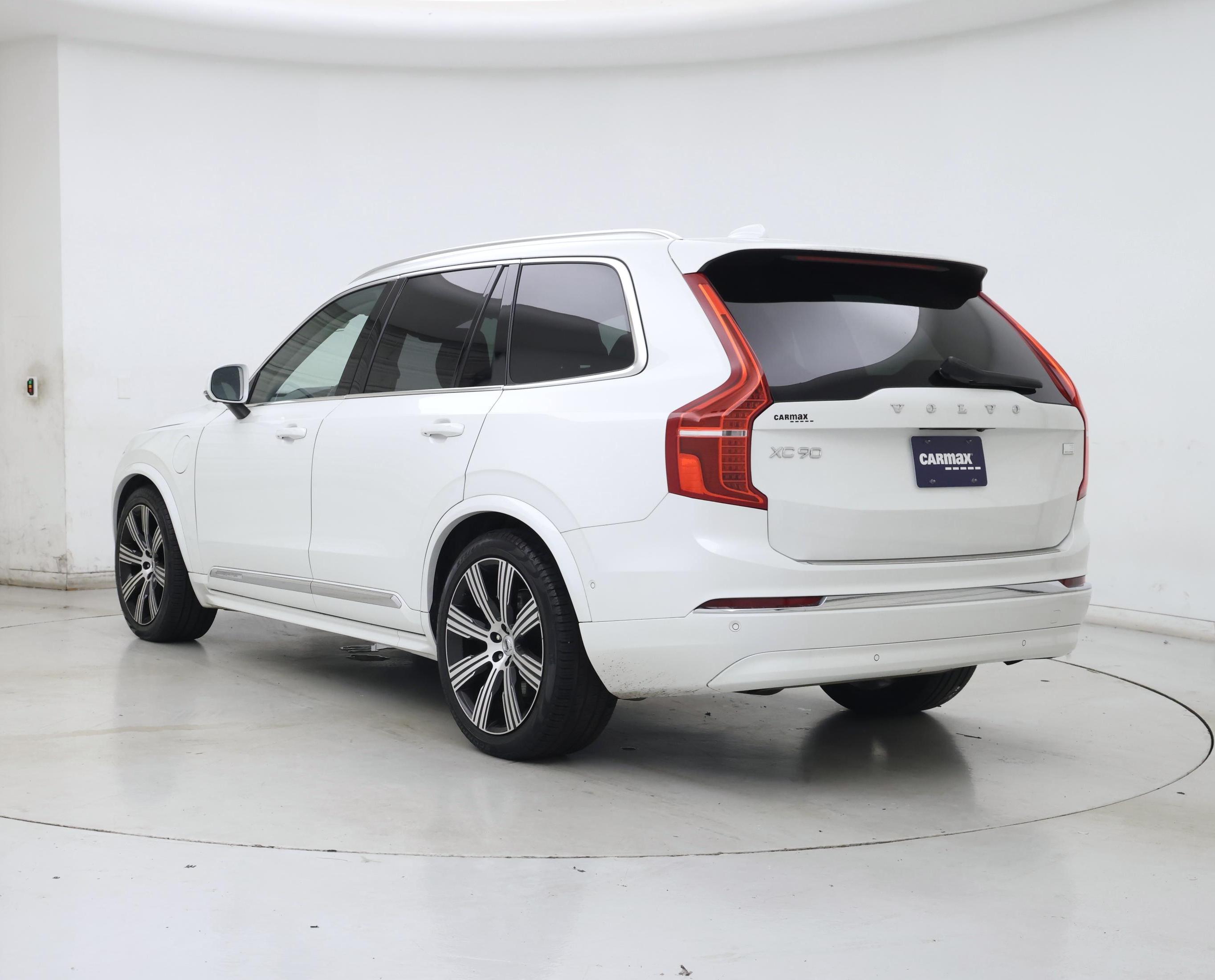 Thumbnail: 2024 Volvo XC90 - 2