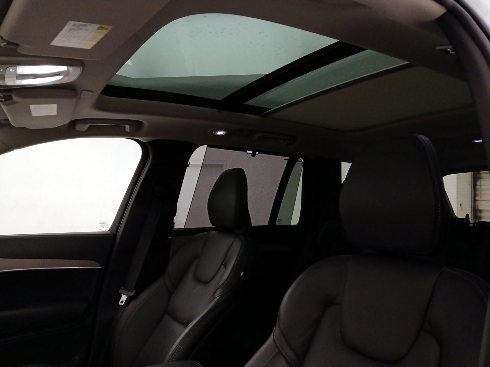 Thumbnail: 2024 Volvo XC90 - 20