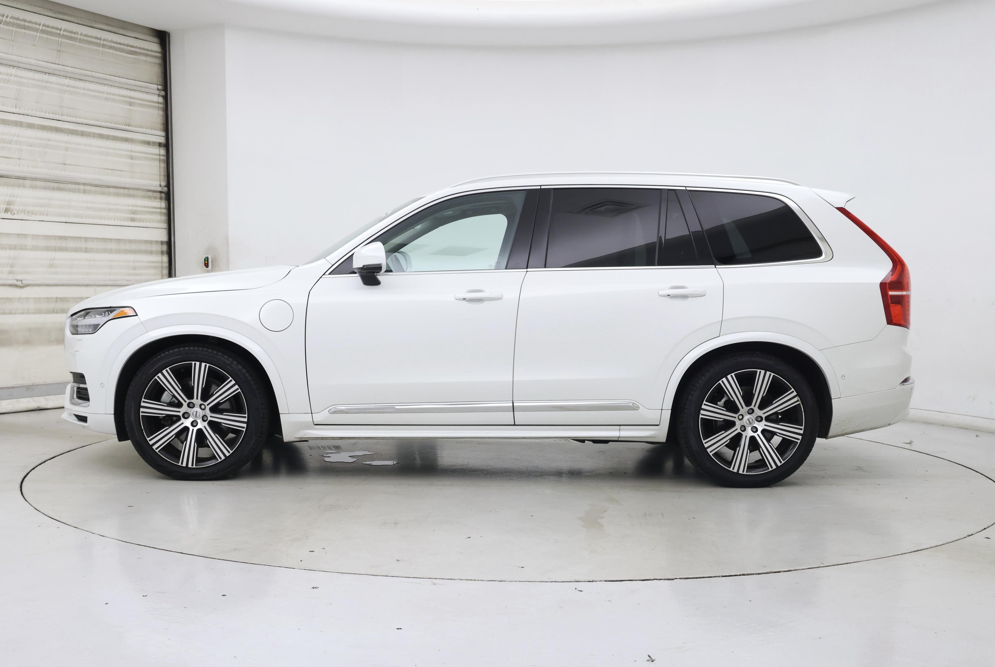 Thumbnail: 2024 Volvo XC90 - 3