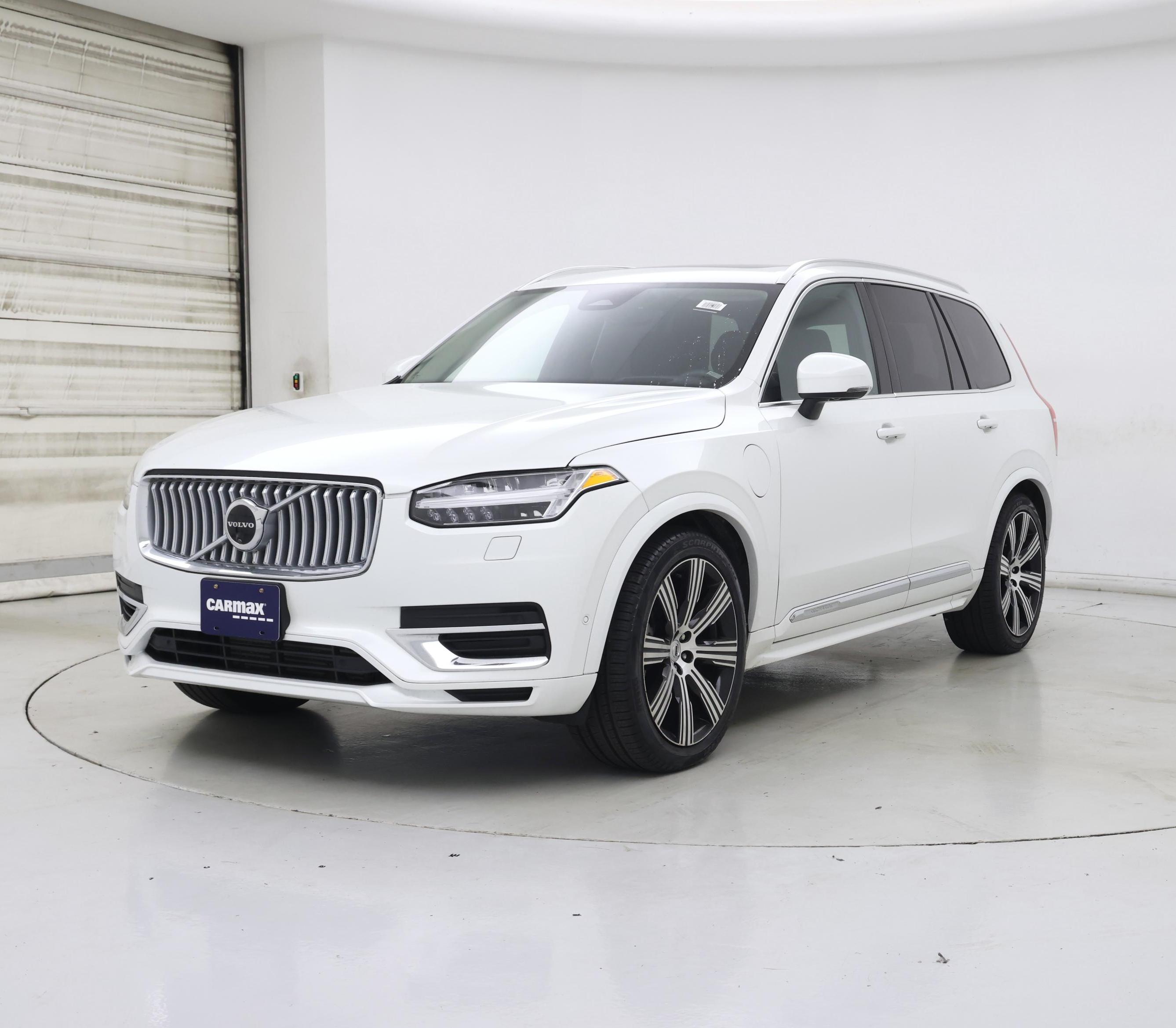 Thumbnail: 2024 Volvo XC90 - 4