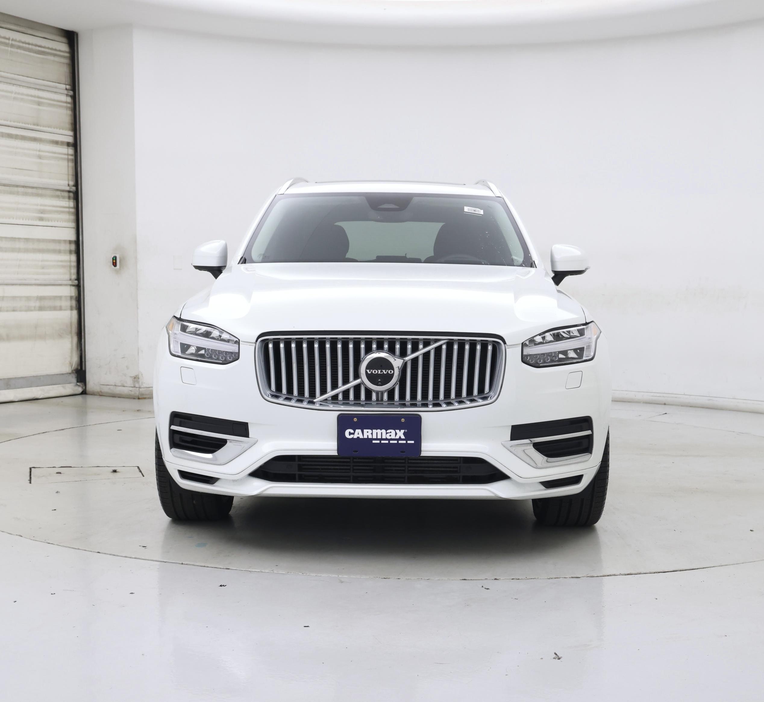 Thumbnail: 2024 Volvo XC90 - 5