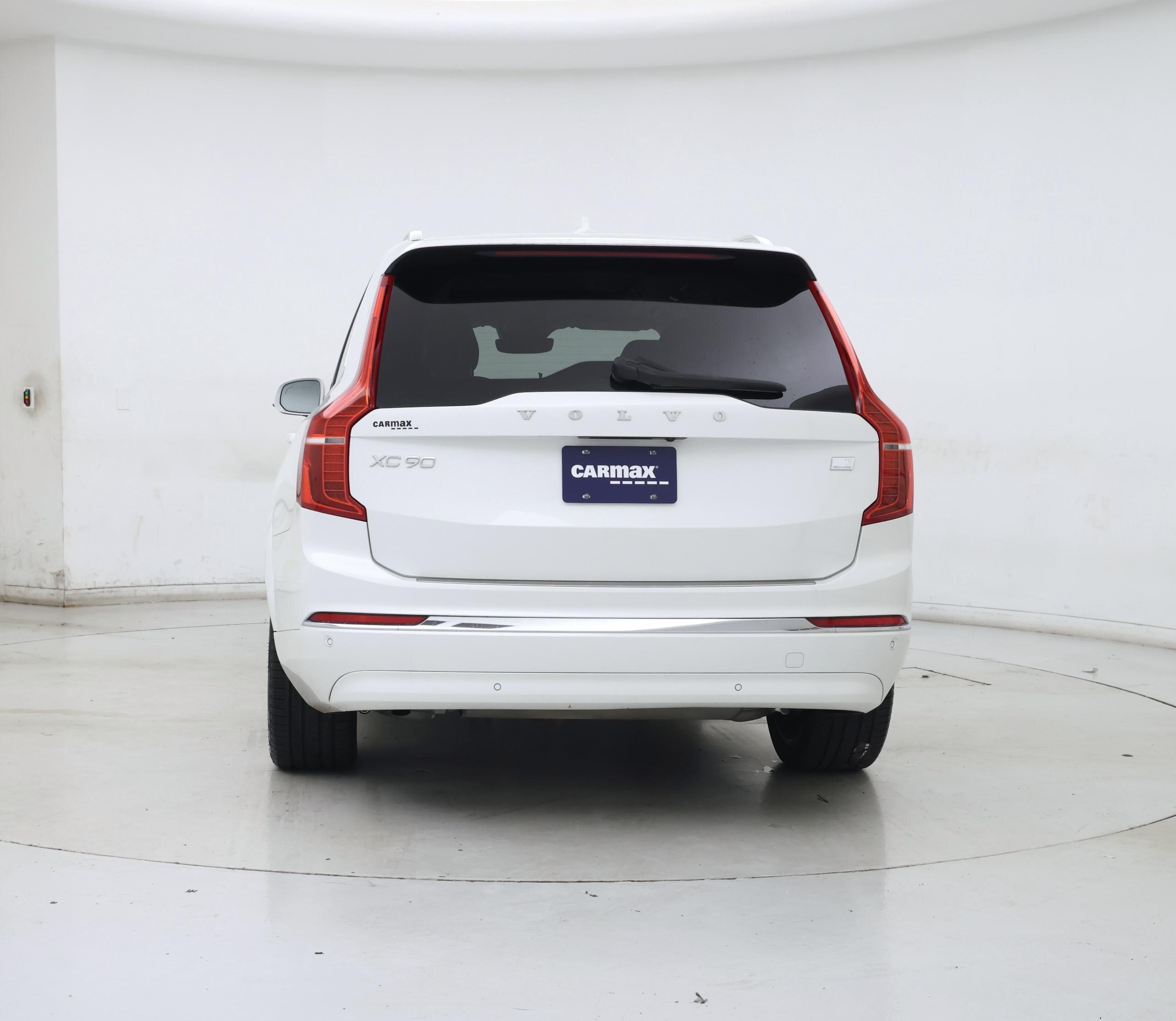 Thumbnail: 2024 Volvo XC90 - 6