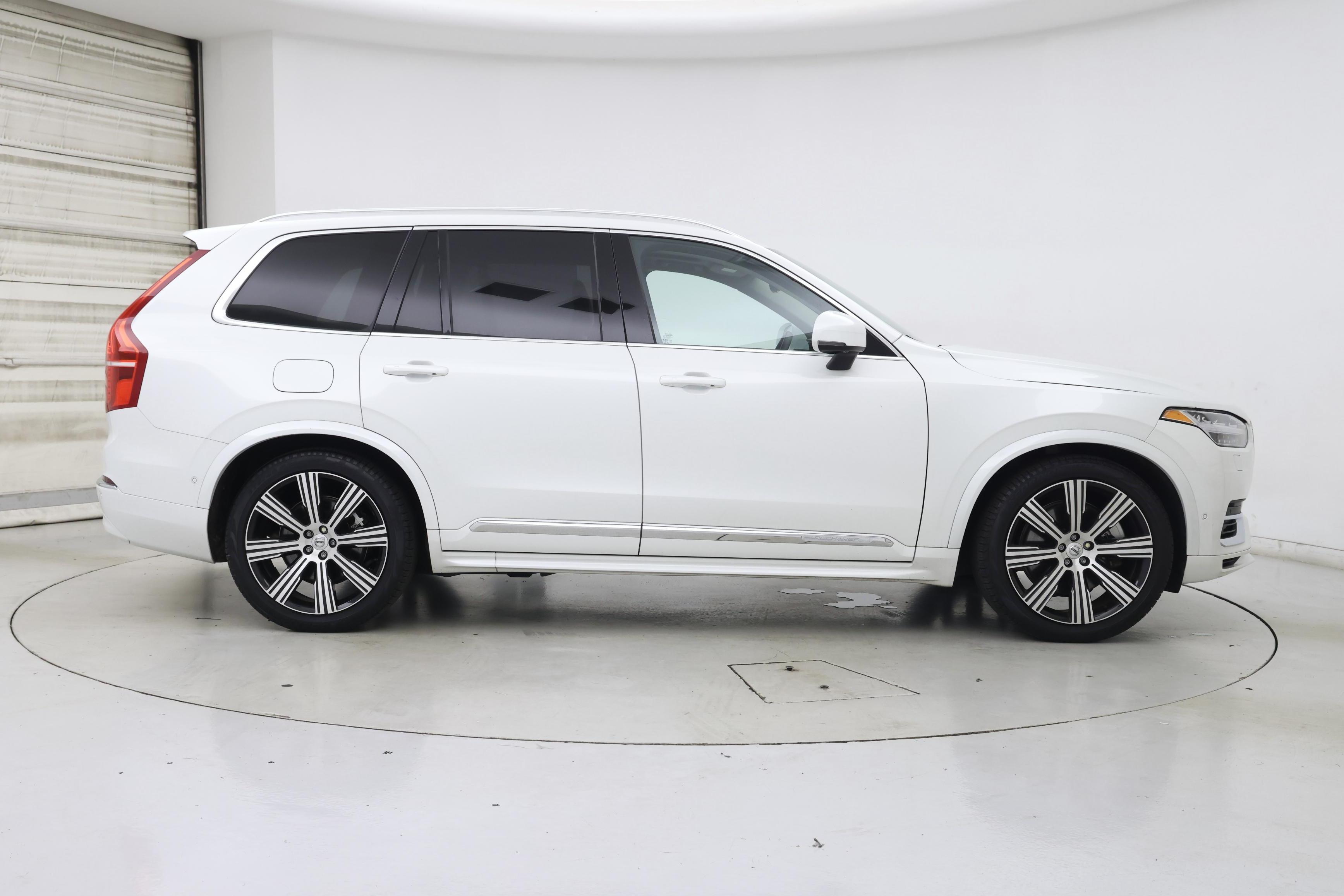 Thumbnail: 2024 Volvo XC90 - 7