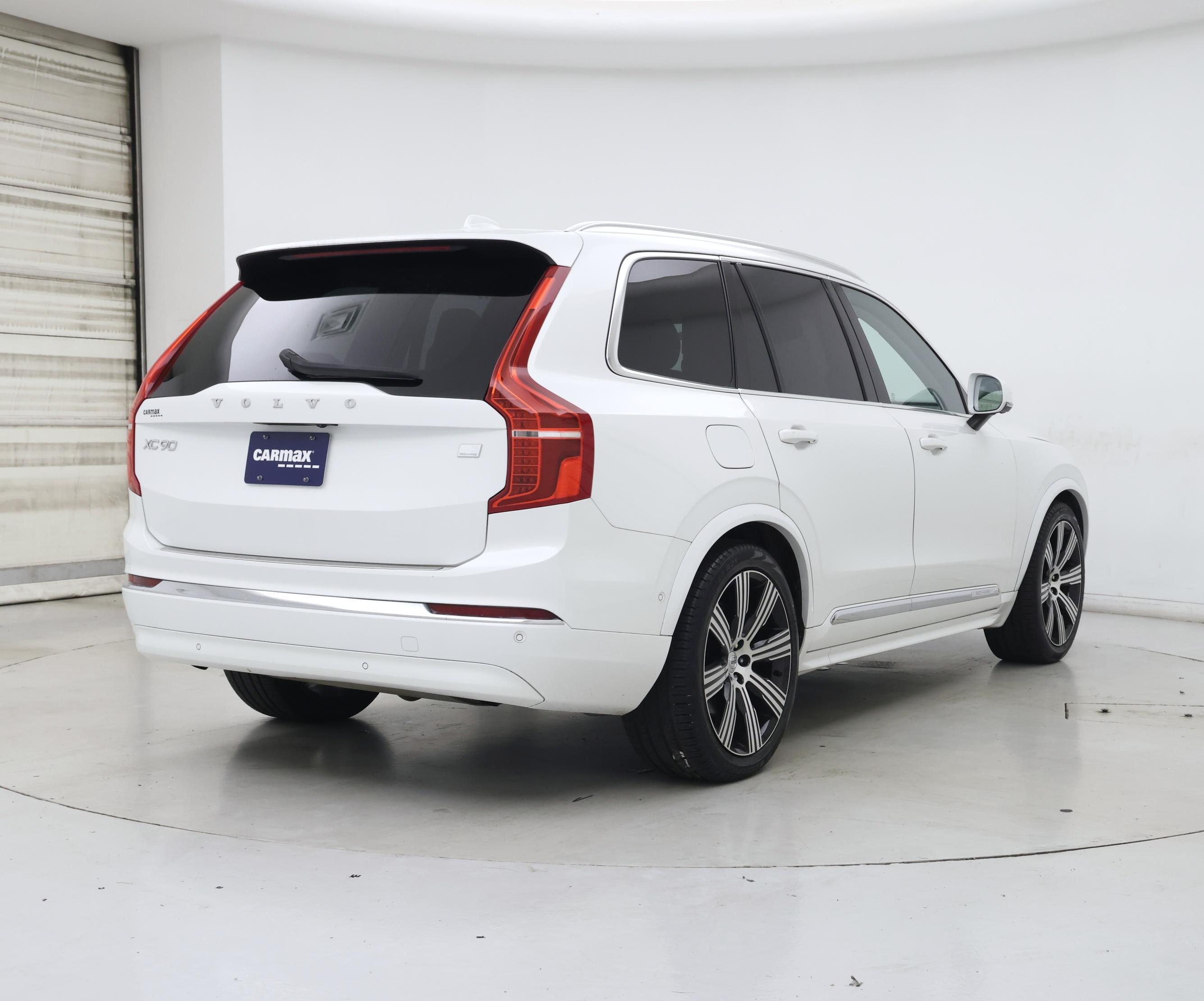 Thumbnail: 2024 Volvo XC90 - 8