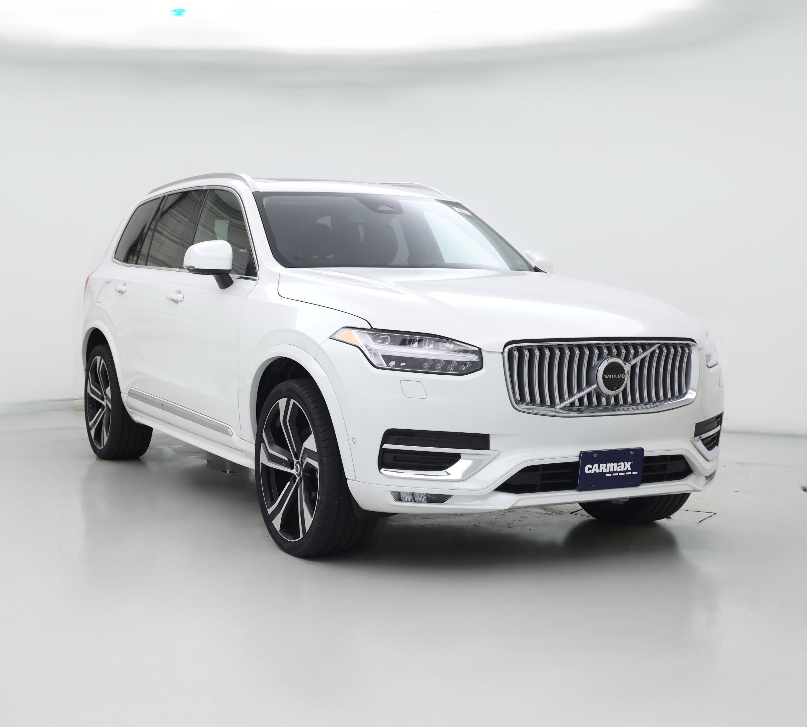 Thumbnail: 2024 Volvo XC90 - 1
