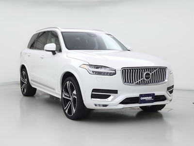 2024 Volvo XC90 B6 Ultimate Bright Theme