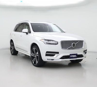 2024 Volvo XC90 B6 Ultimate Bright Theme