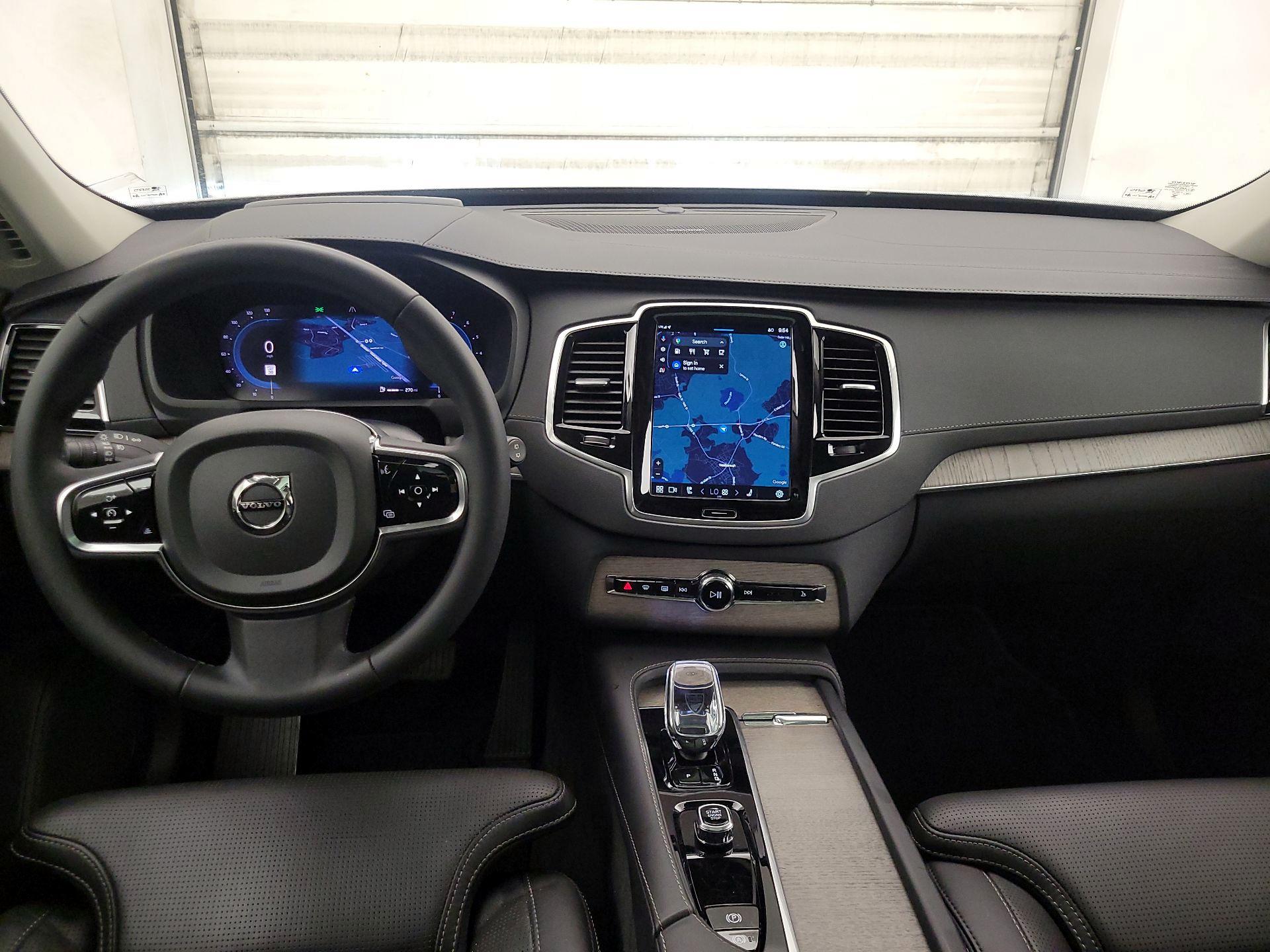 Thumbnail: 2024 Volvo XC90 - 9