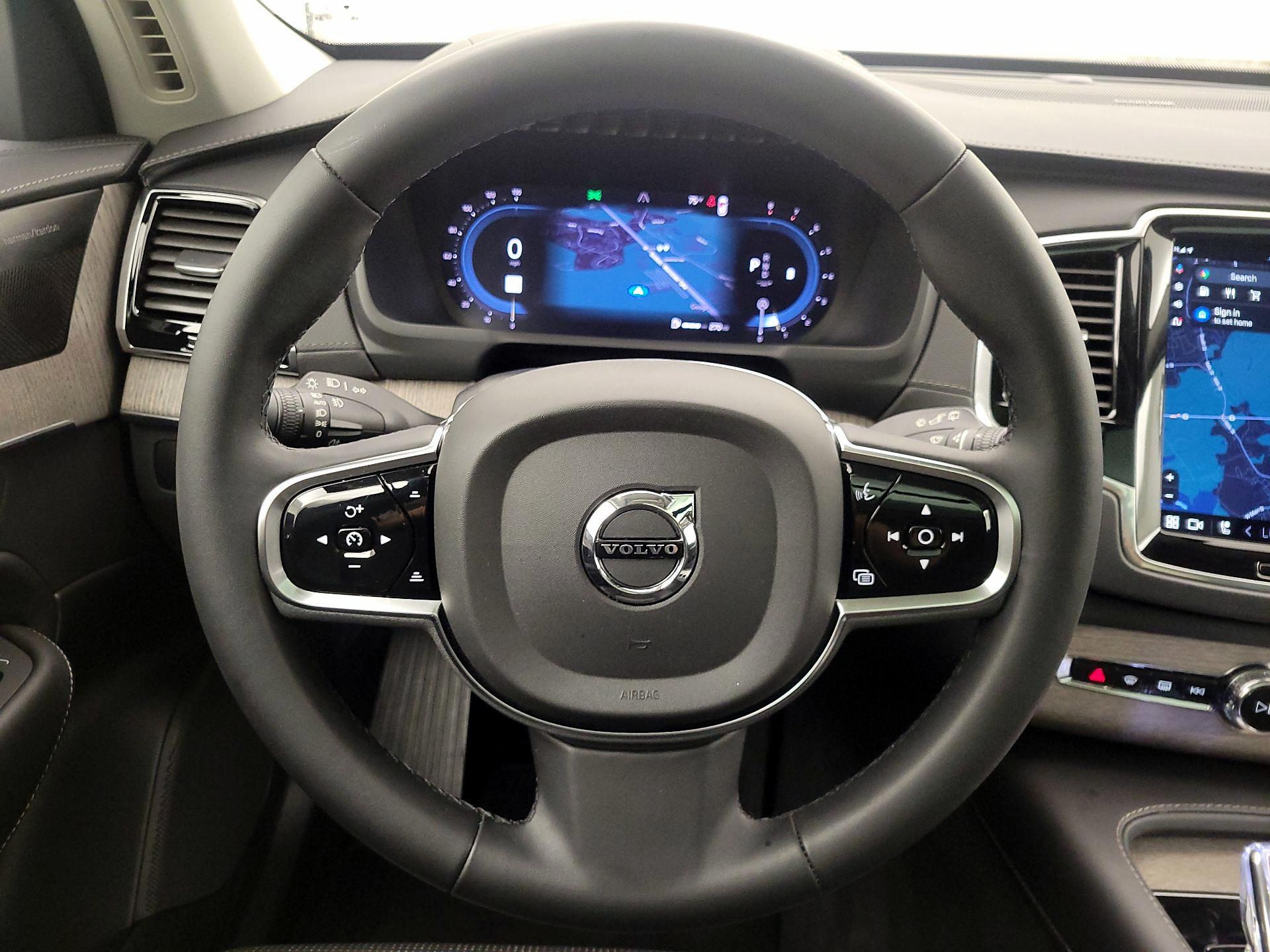 Thumbnail: 2024 Volvo XC90 - 10