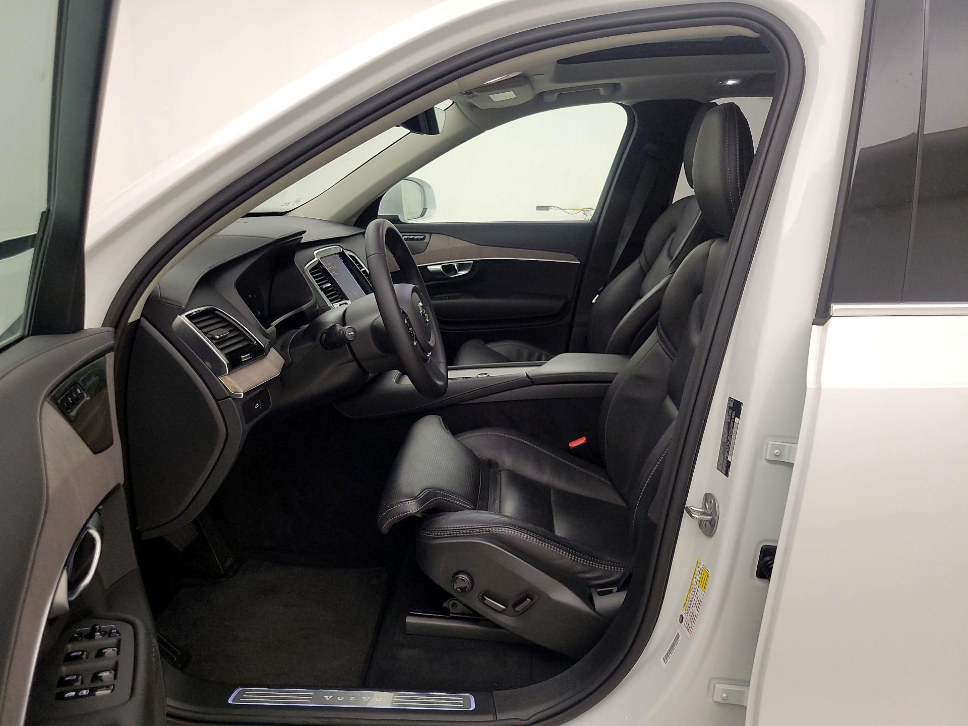 Thumbnail: 2024 Volvo XC90 - 11