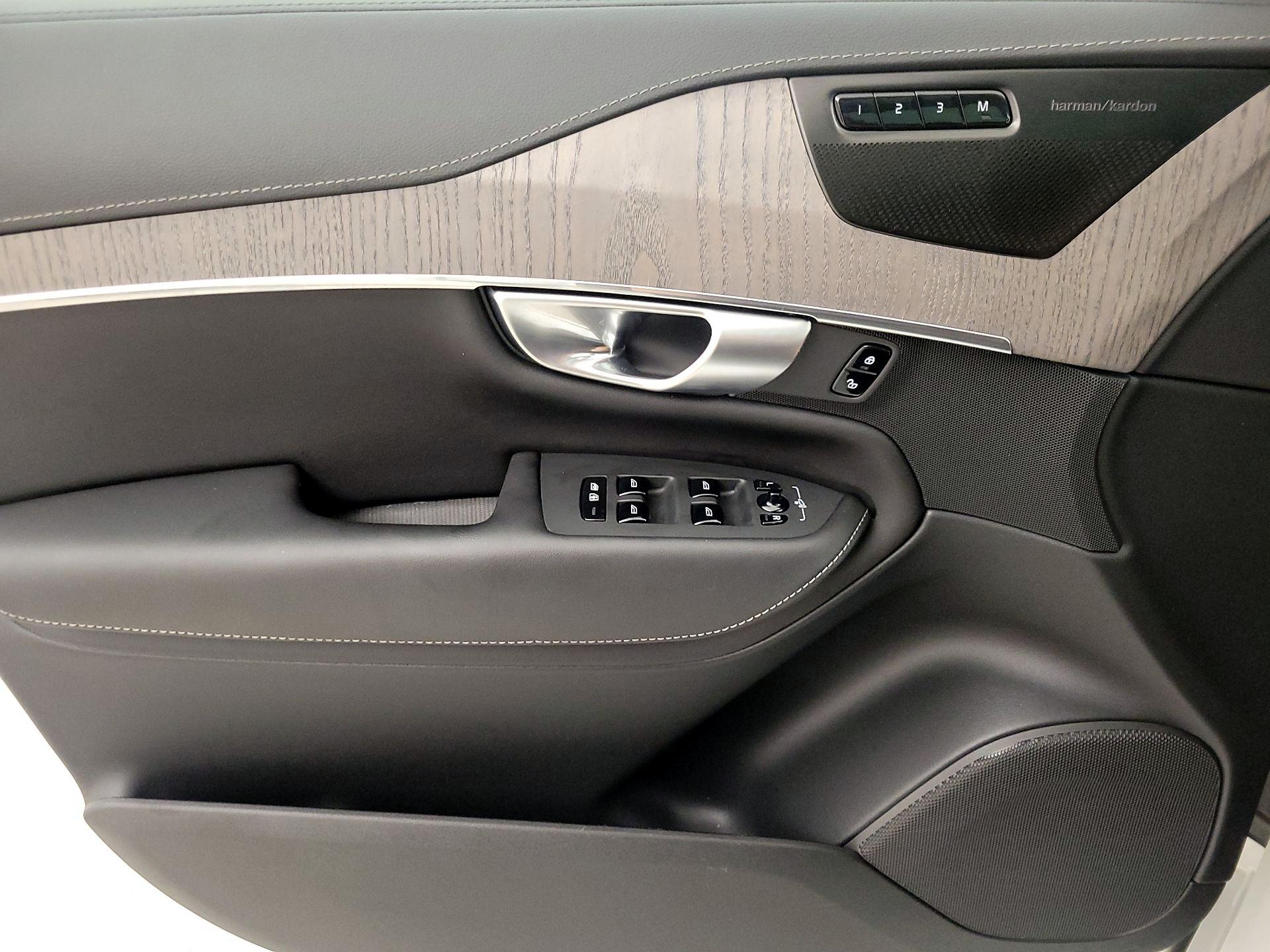 Thumbnail: 2024 Volvo XC90 - 12