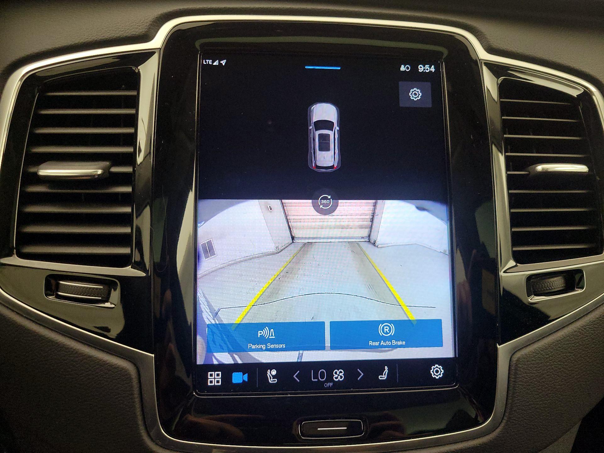 Thumbnail: 2024 Volvo XC90 - 15