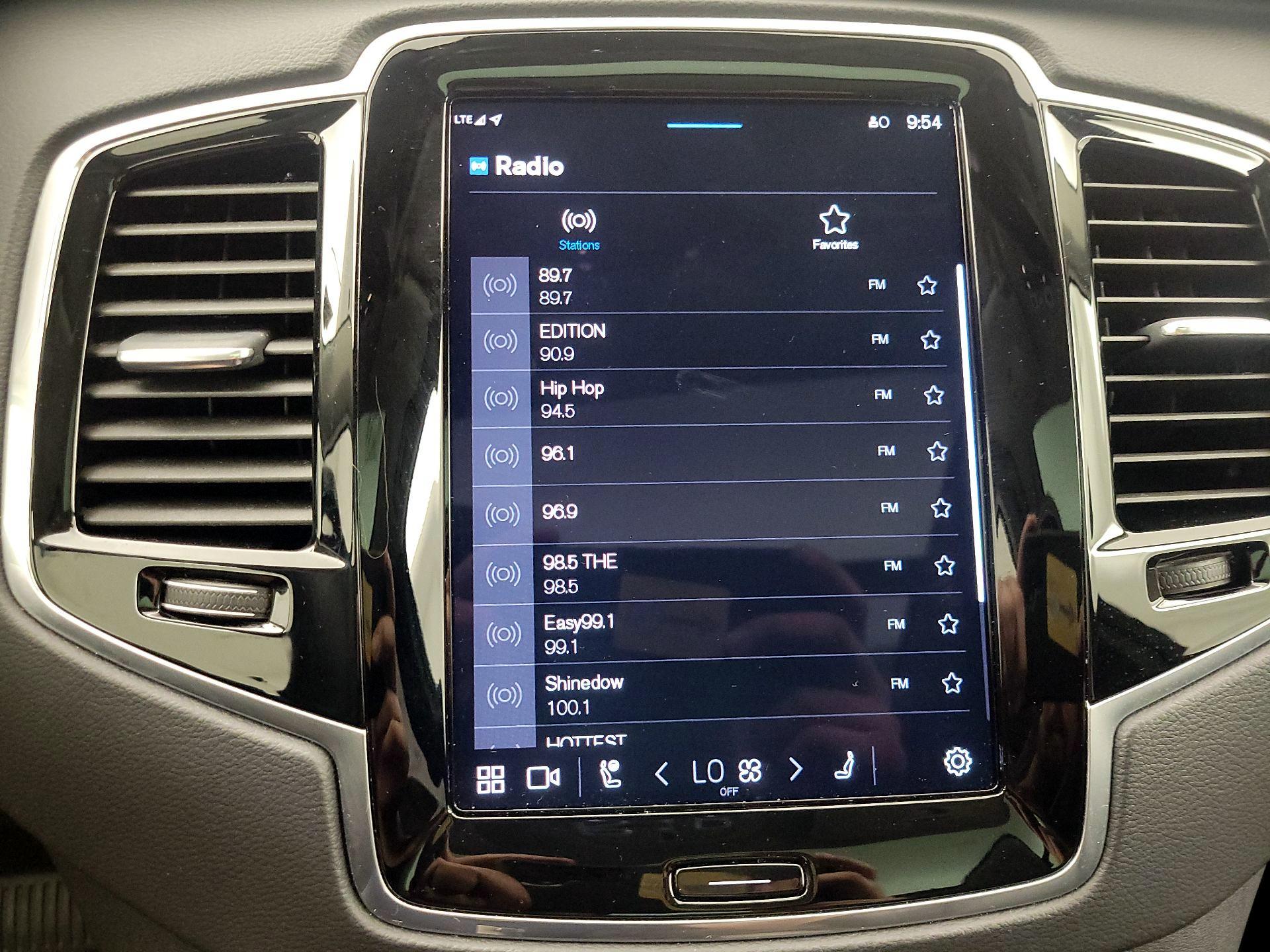 Thumbnail: 2024 Volvo XC90 - 16