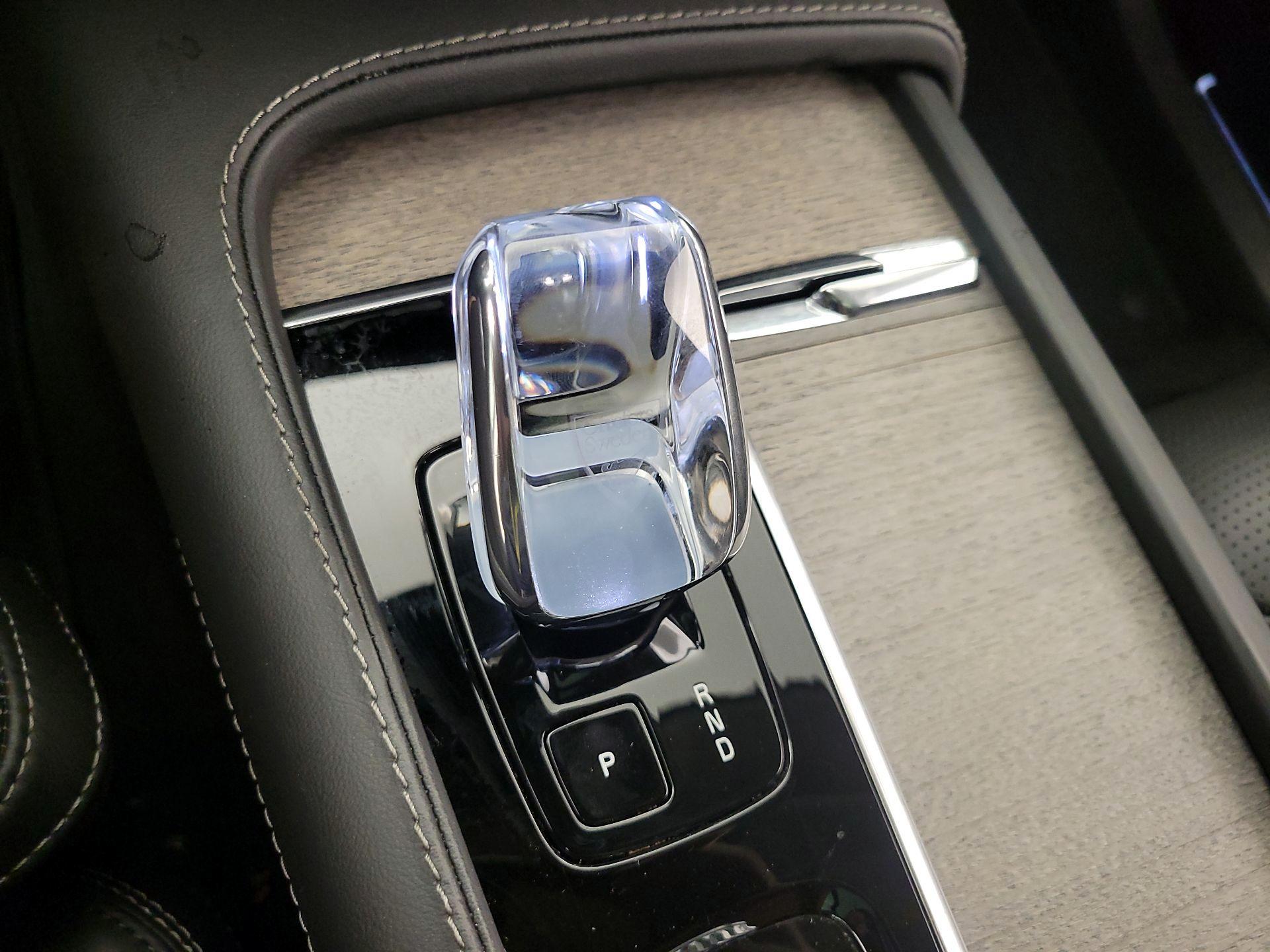 Thumbnail: 2024 Volvo XC90 - 18