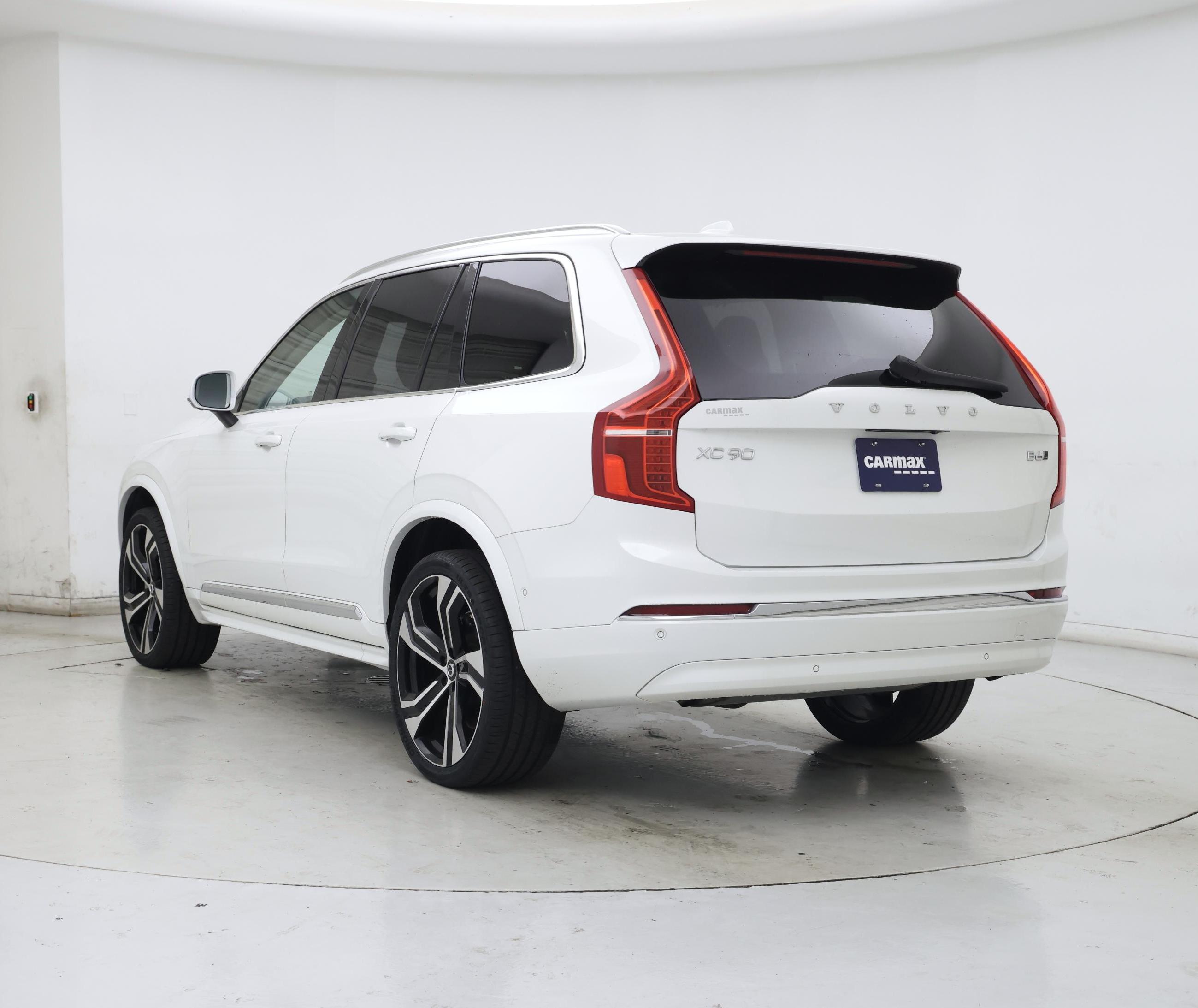 Thumbnail: 2024 Volvo XC90 - 2