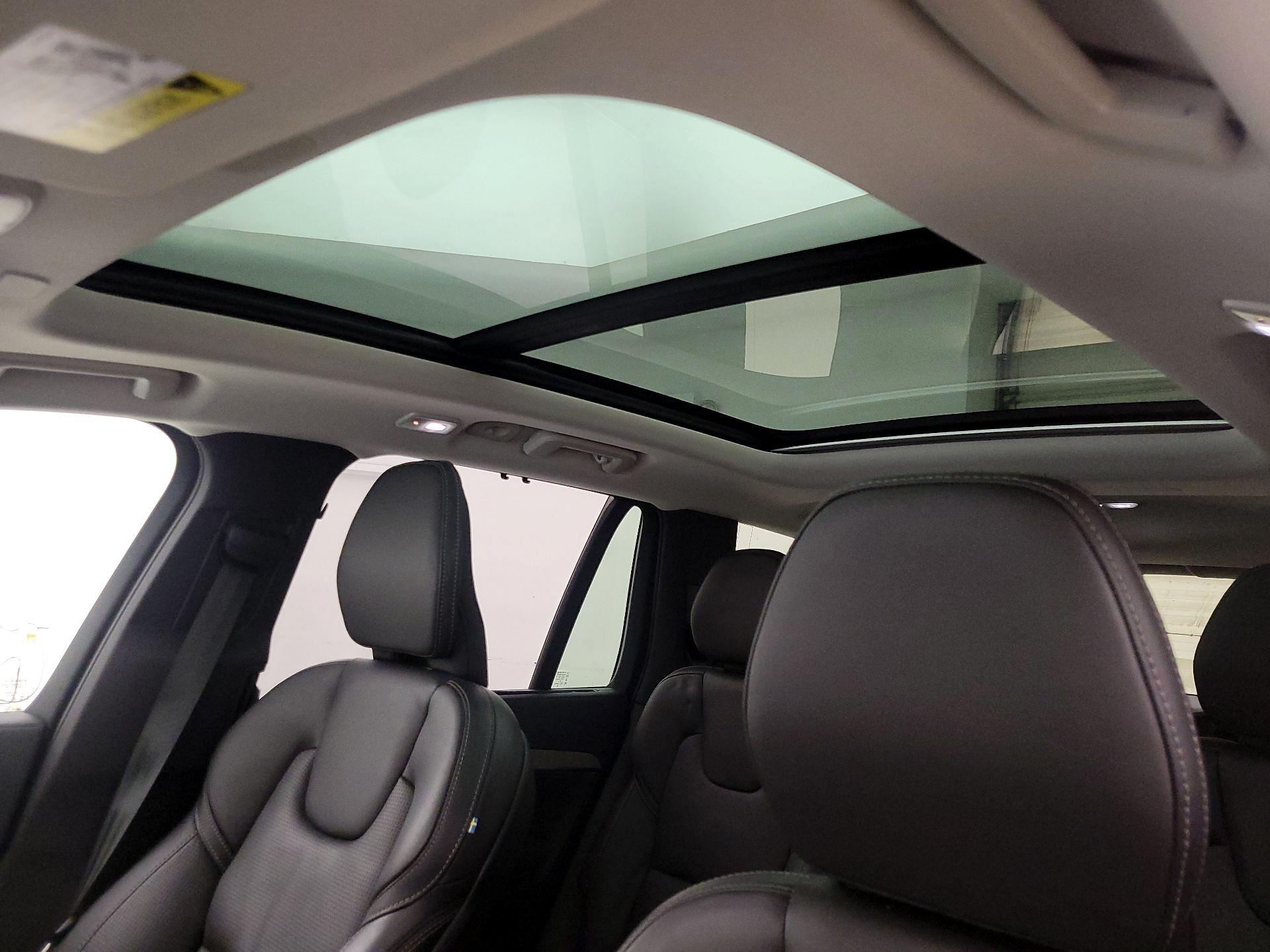 Thumbnail: 2024 Volvo XC90 - 20